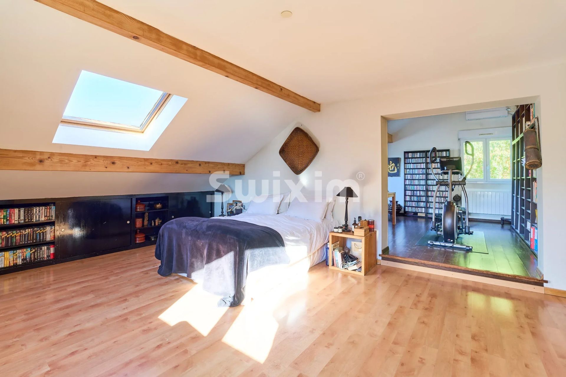 villa 9 Pièces en vente sur Archamps (74160)