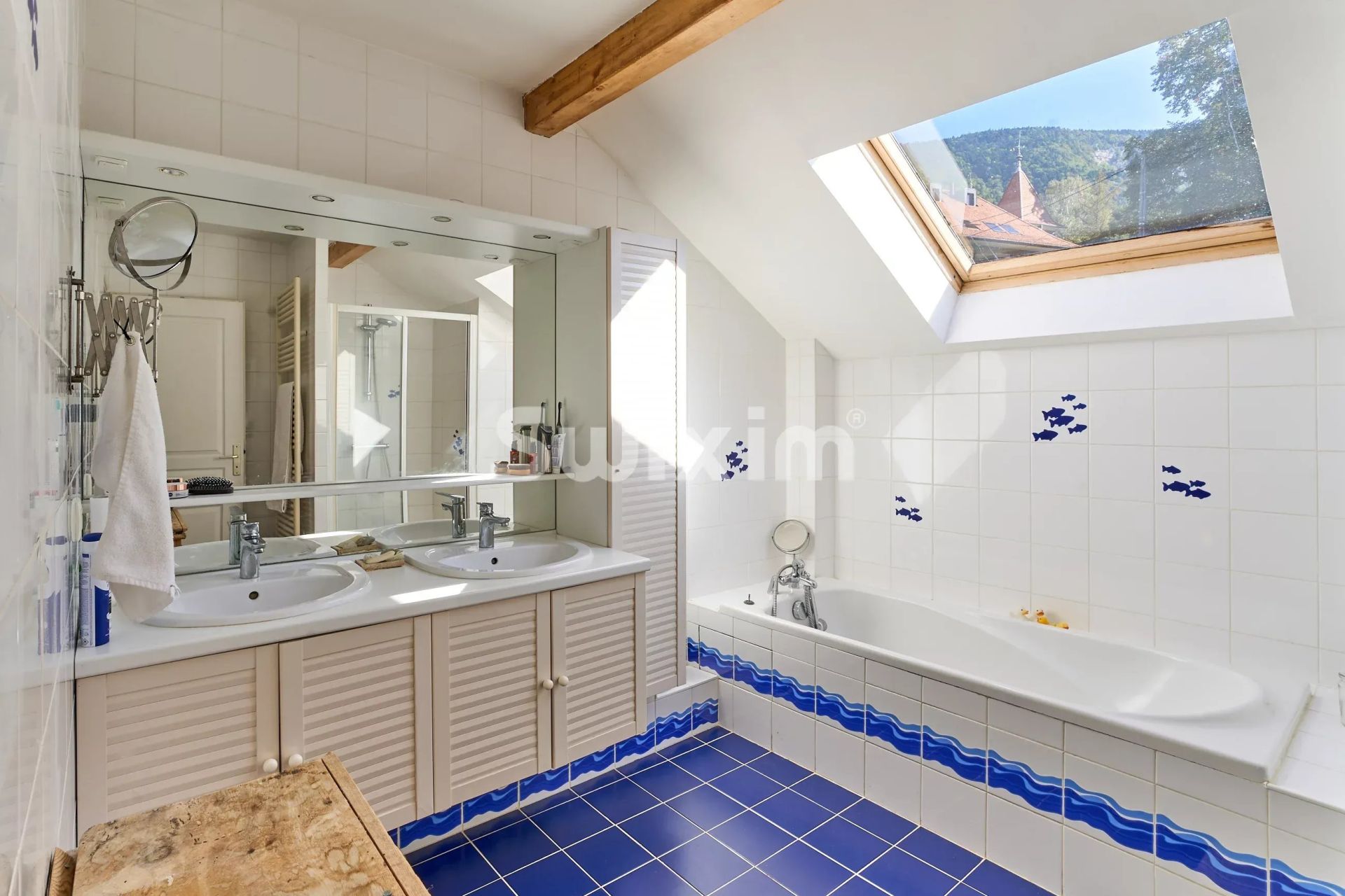 villa 9 Pièces en vente sur Archamps (74160)