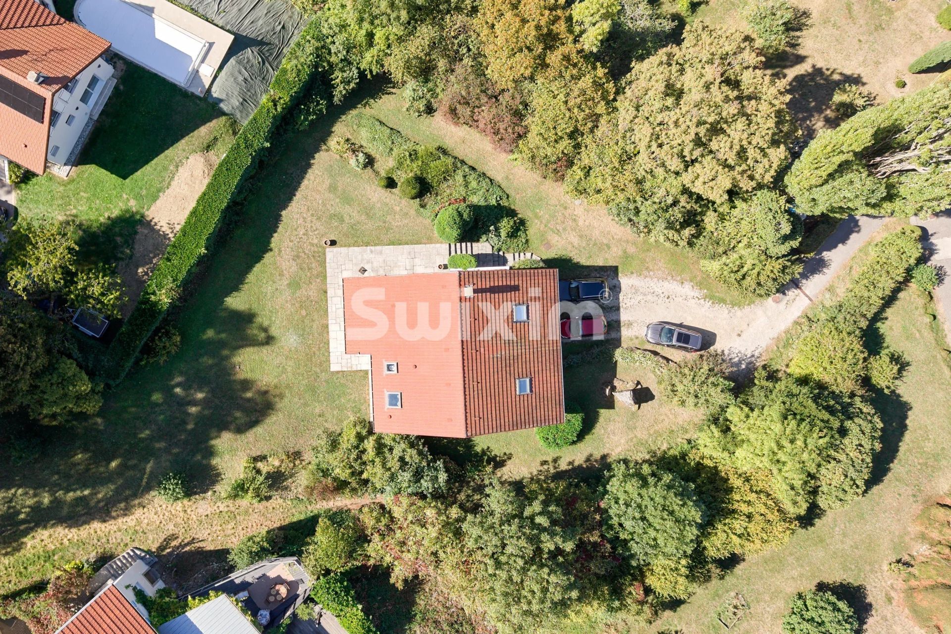 villa 9 Pièces en vente sur Archamps (74160)