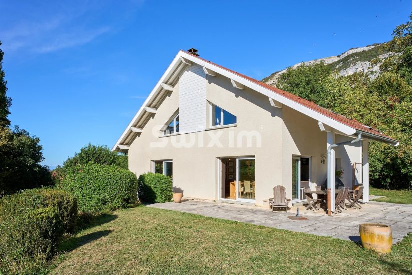 Vente Villa Archamps 9&nbsp;Pièces 240&nbsp;m²