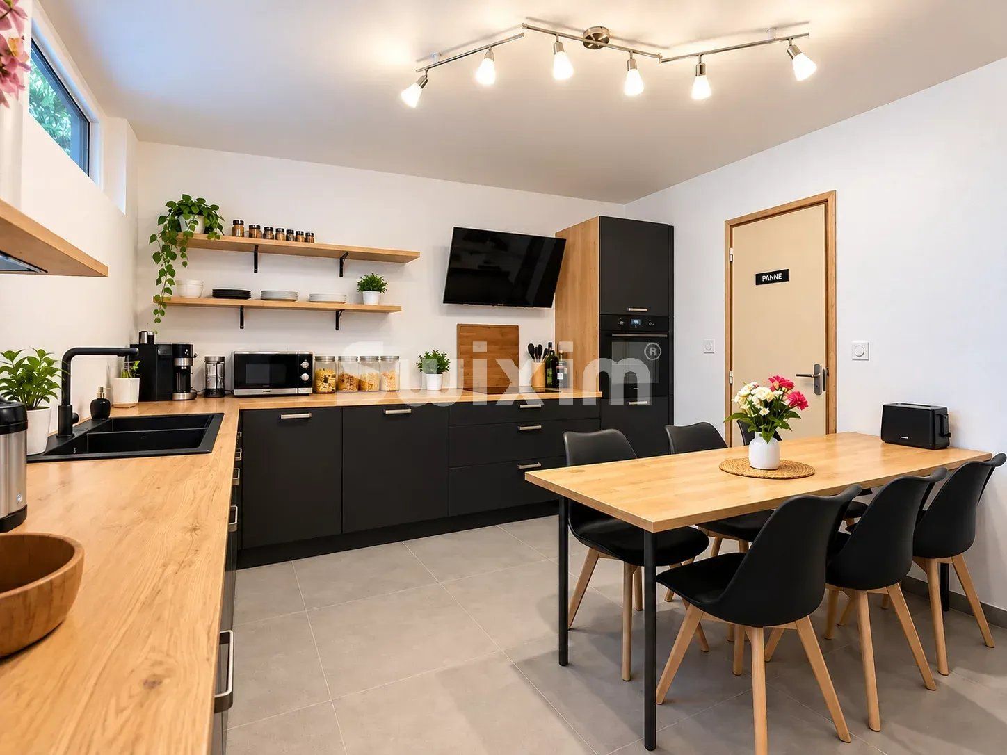 maison 5 Pièces en vente sur Valserhône (01200)