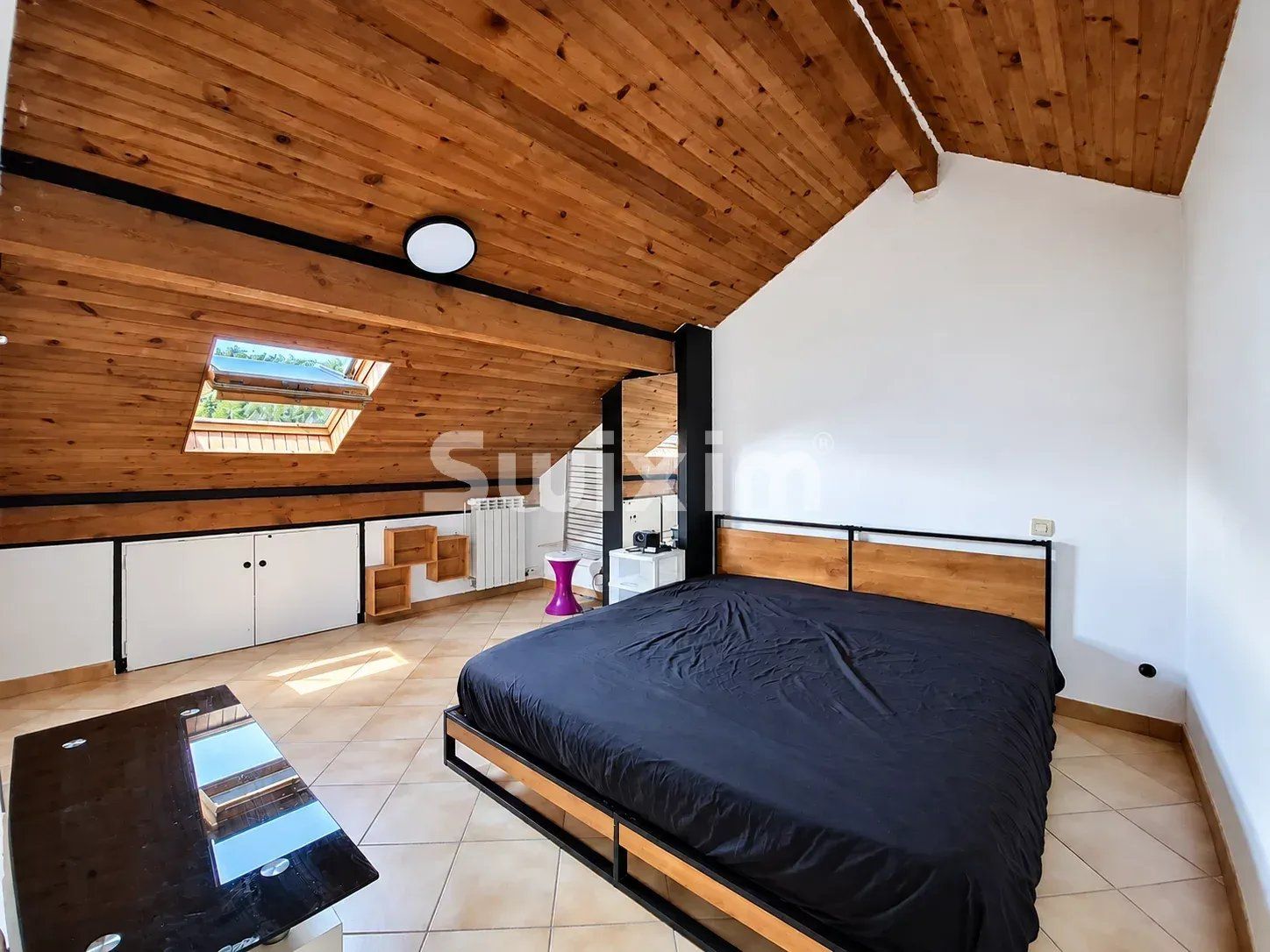 maison 5 Pièces en vente sur Valserhône (01200)