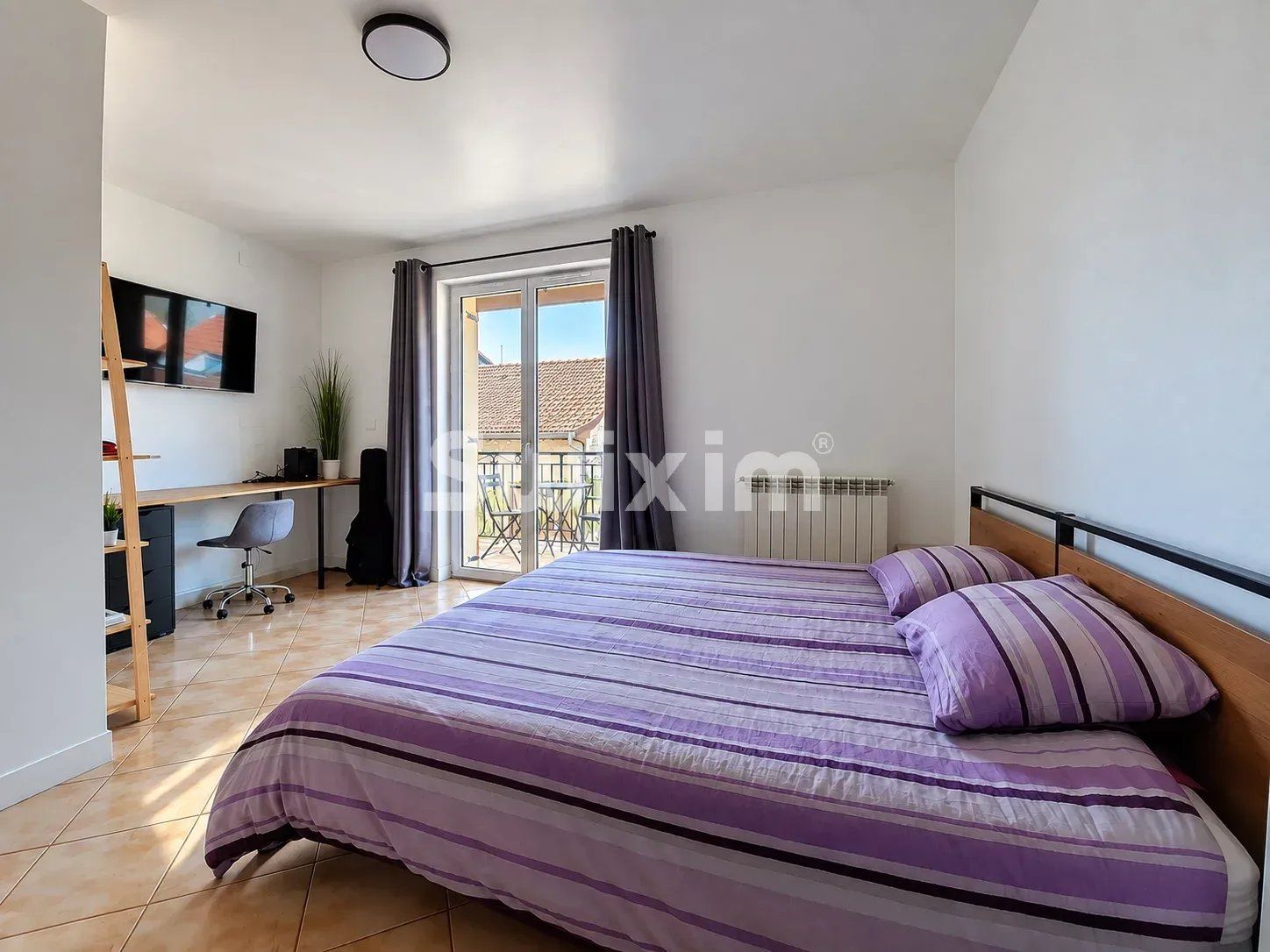 maison 5 Pièces en vente sur Valserhône (01200)