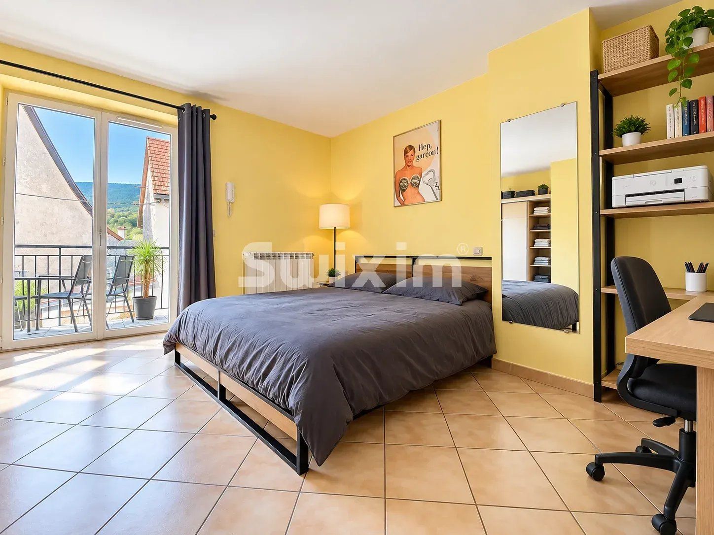 maison 5 Pièces en vente sur Valserhône (01200)