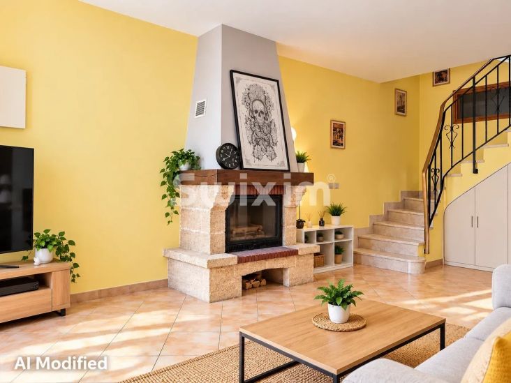 Vente Maison Valserhône 5&nbsp;Pièces 124&nbsp;m²