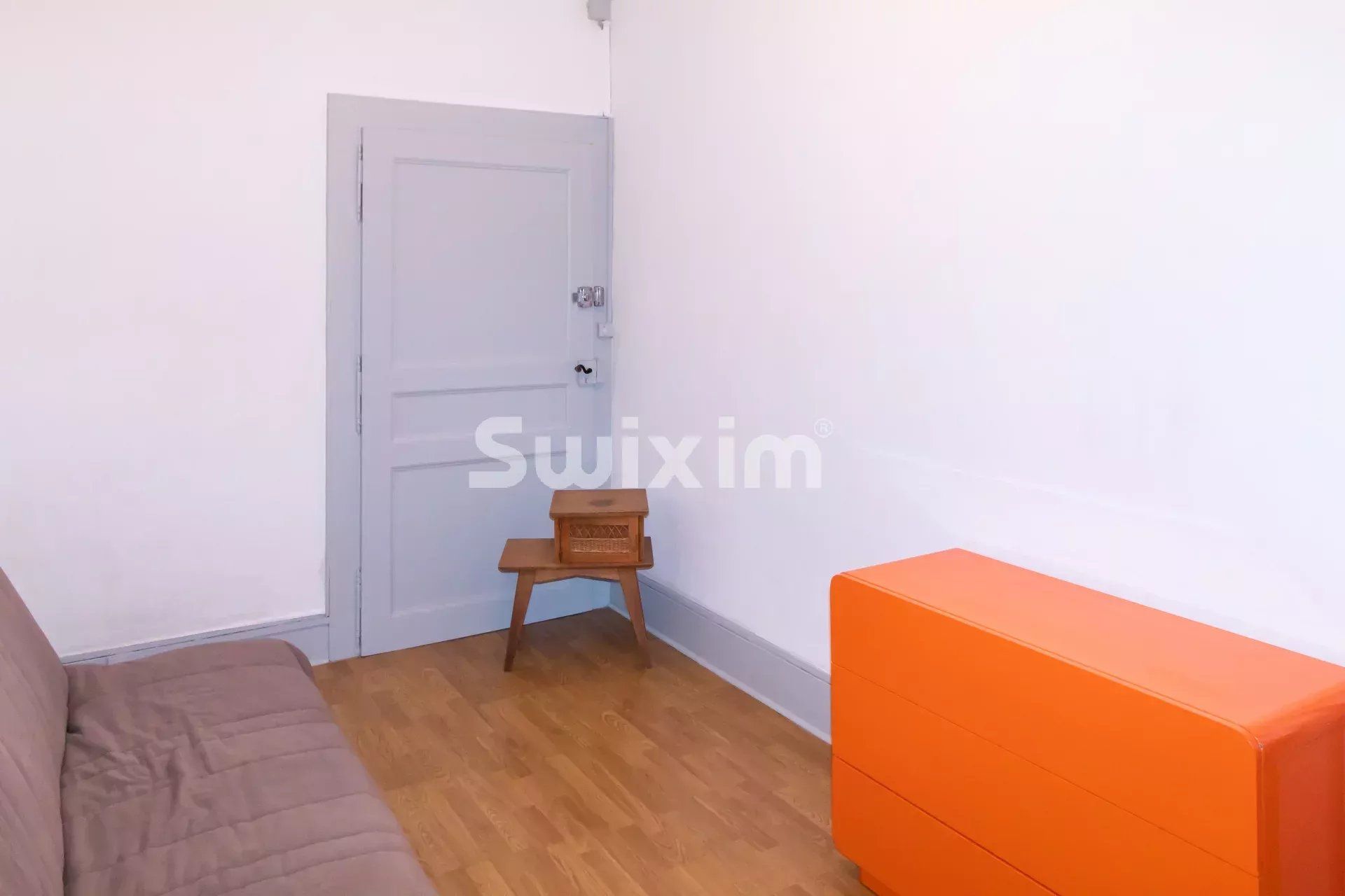 Appartement 3 pièces 42 m² · à Hauts de Bienne · 41,6 m² · 370 €/mois