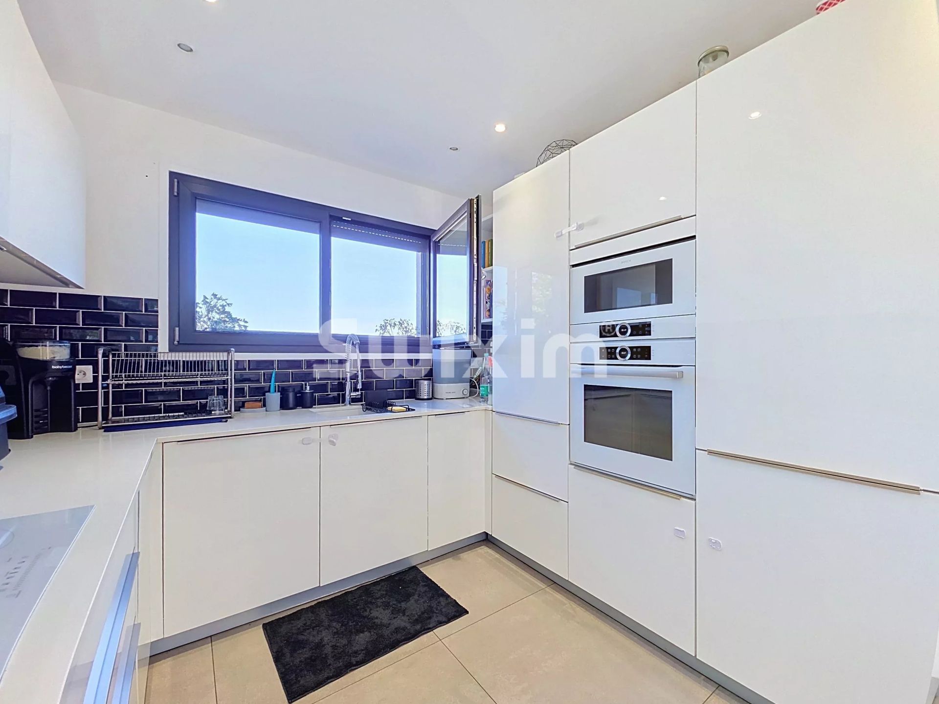 maison 5 Pièces en vente sur Ségny (01170)