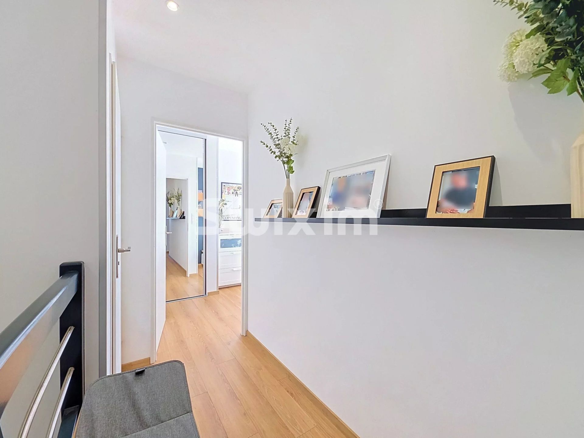 maison 5 Pièces en vente sur Ségny (01170)