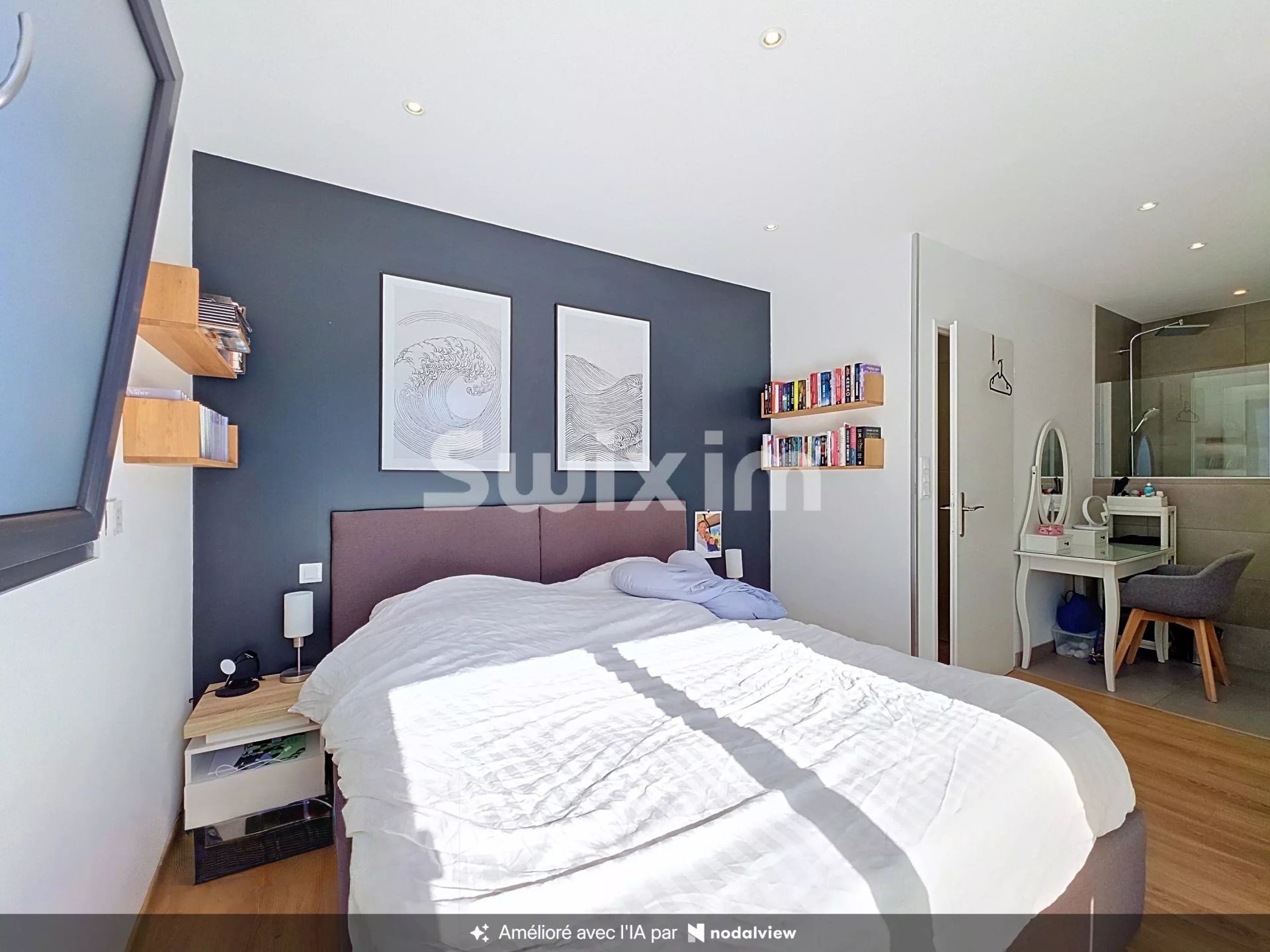 maison 5 Pièces en vente sur Ségny (01170)
