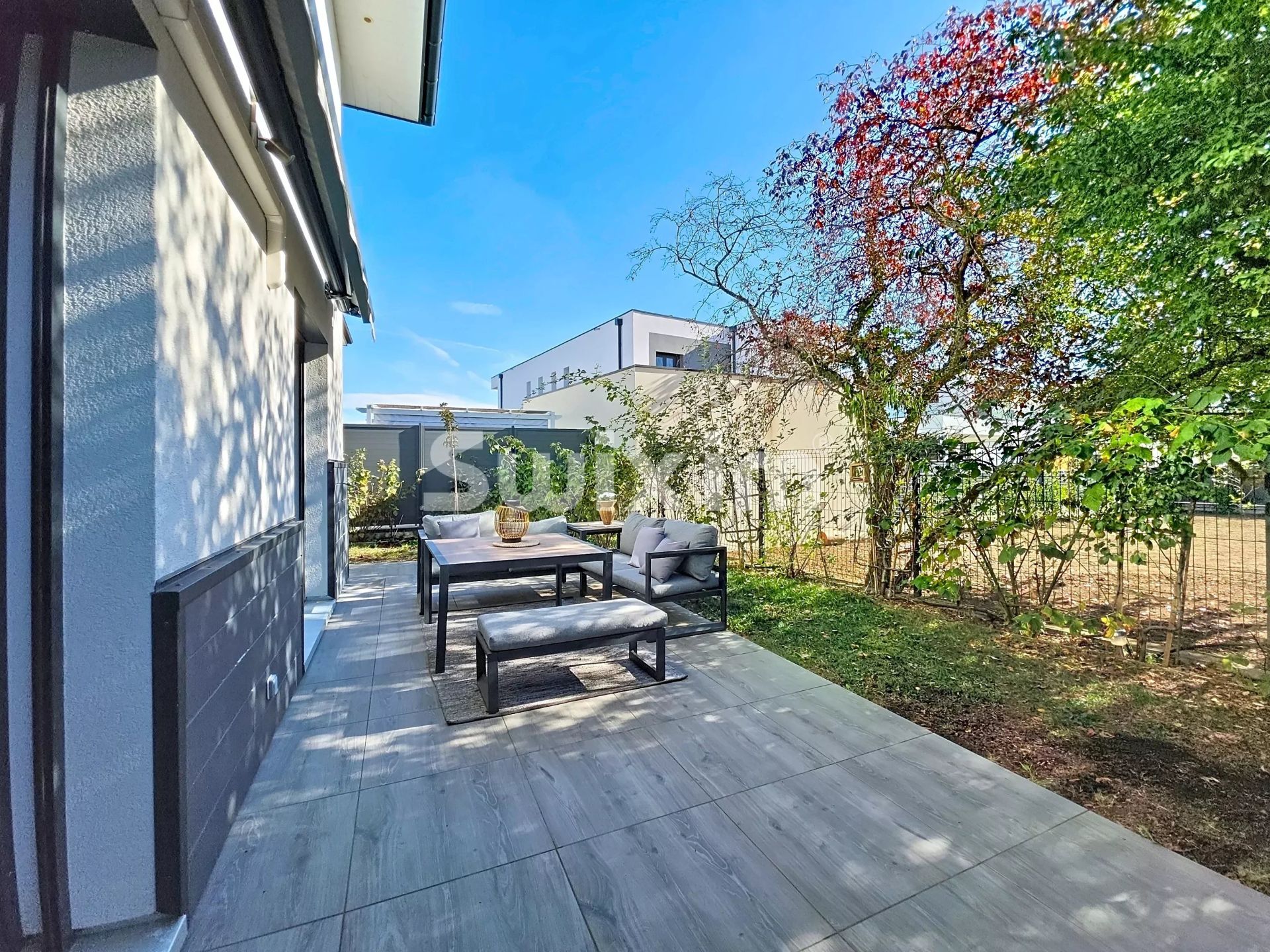 maison 5 Pièces en vente sur Ségny (01170)