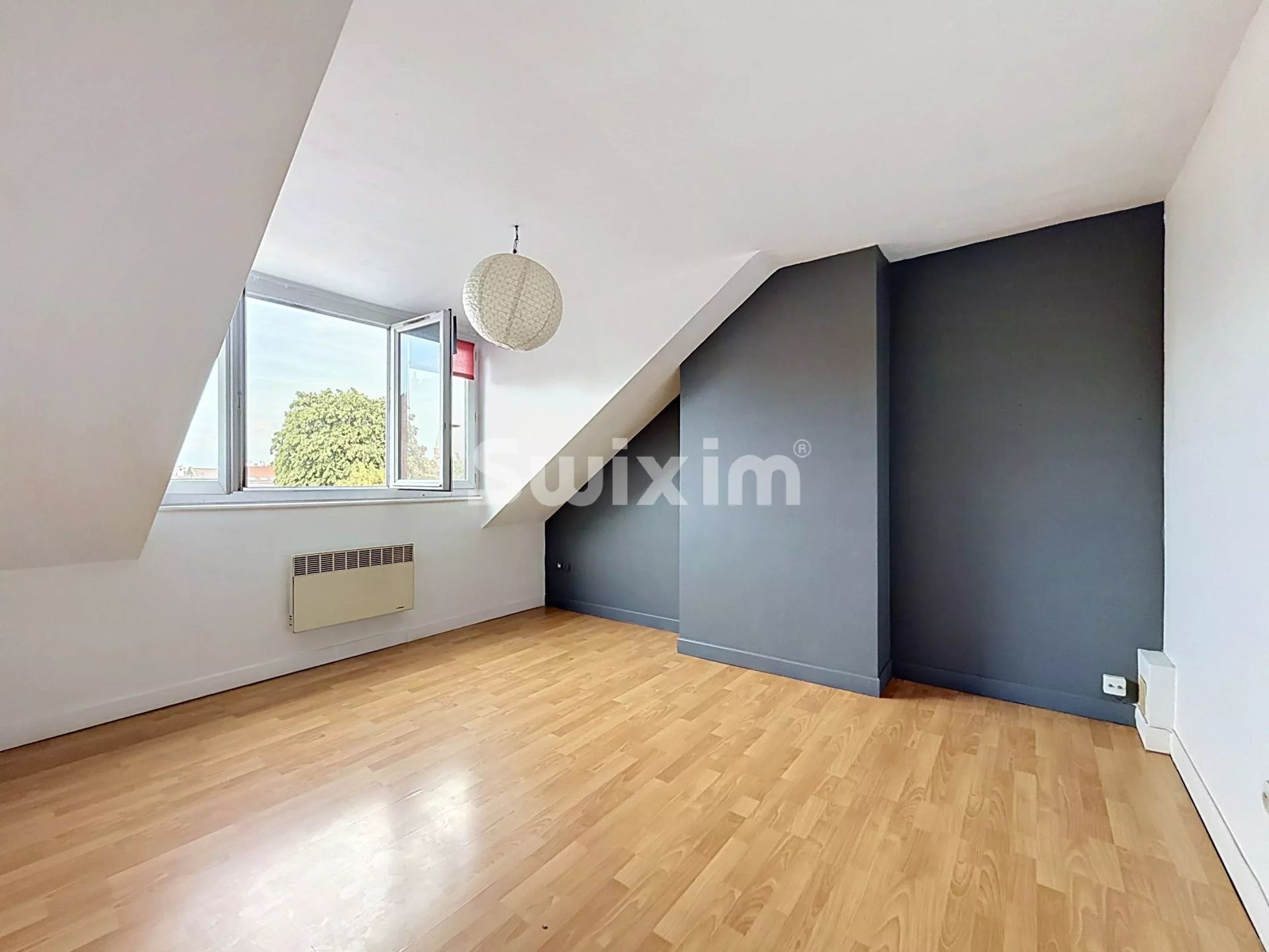 appartement 2 Pièces en location sur Lille (59000)