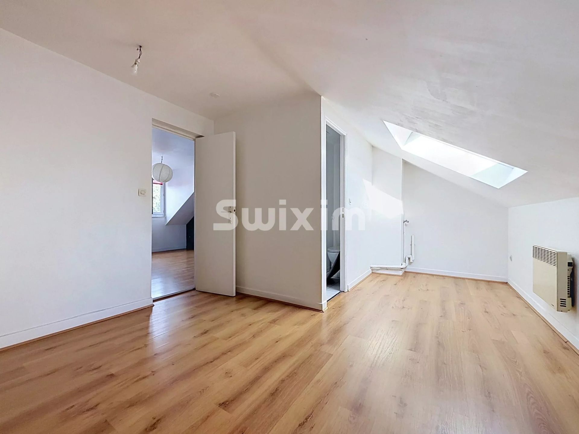 appartement 2 Pièces en location sur Lille (59000)