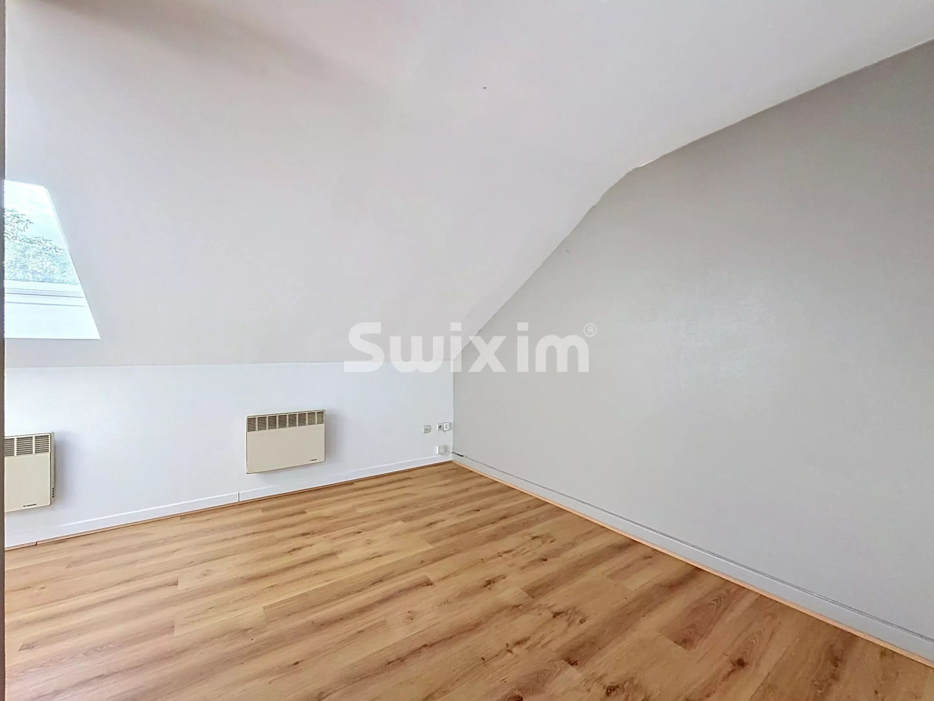appartement 2 Pièces en location sur Lille (59000)