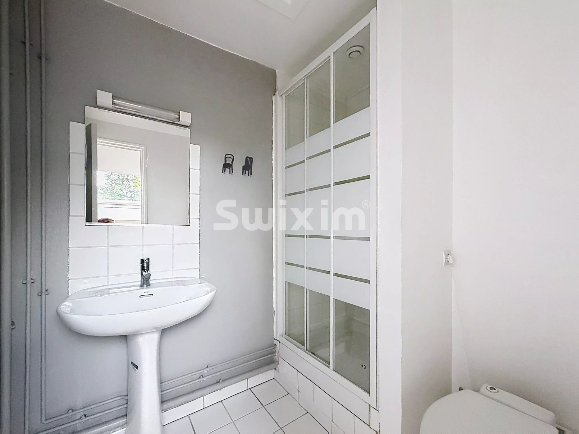 appartement 2 Pièces en location sur Lille (59000)