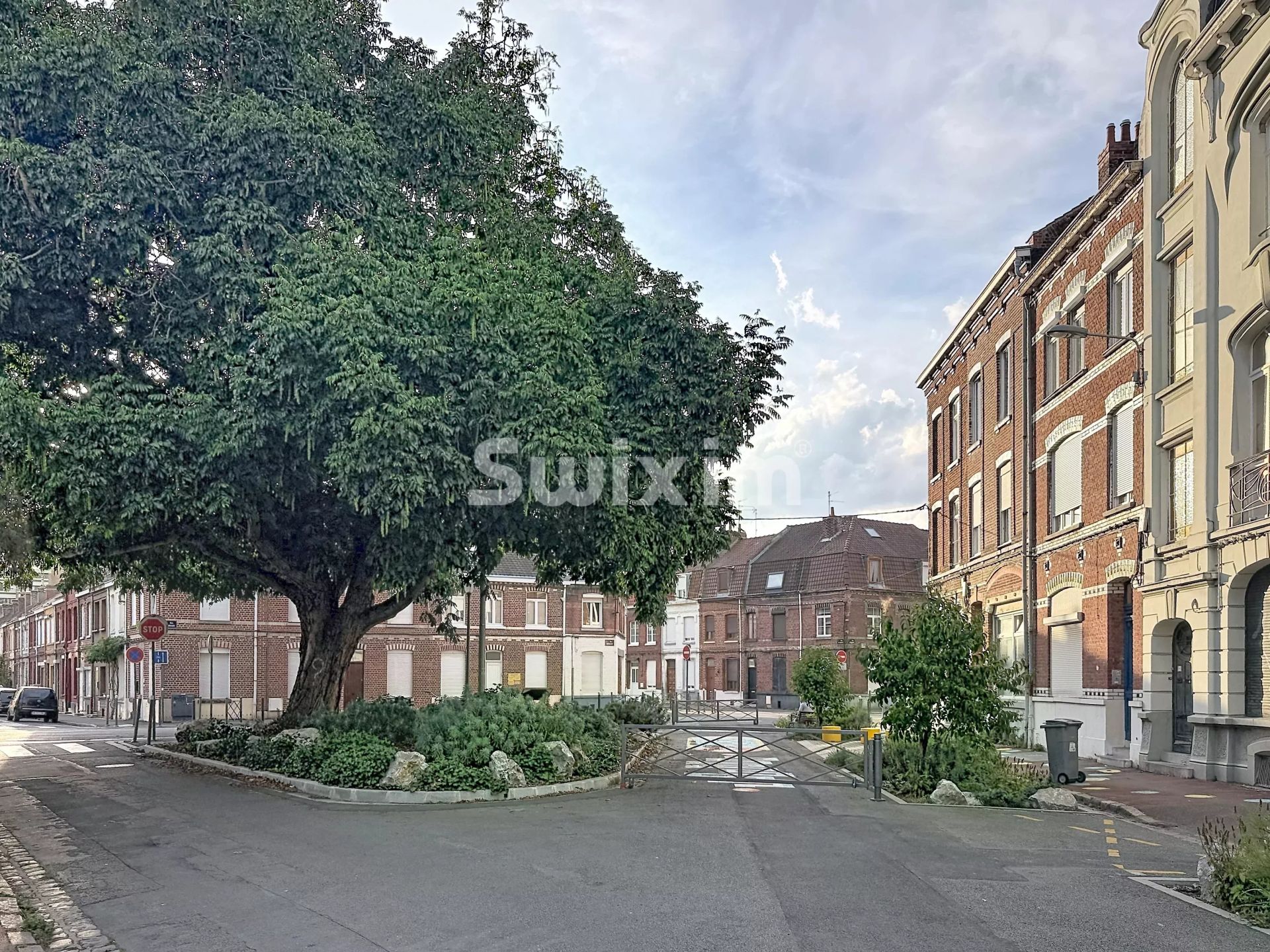 appartement 2 Pièces en location sur Lille (59000)