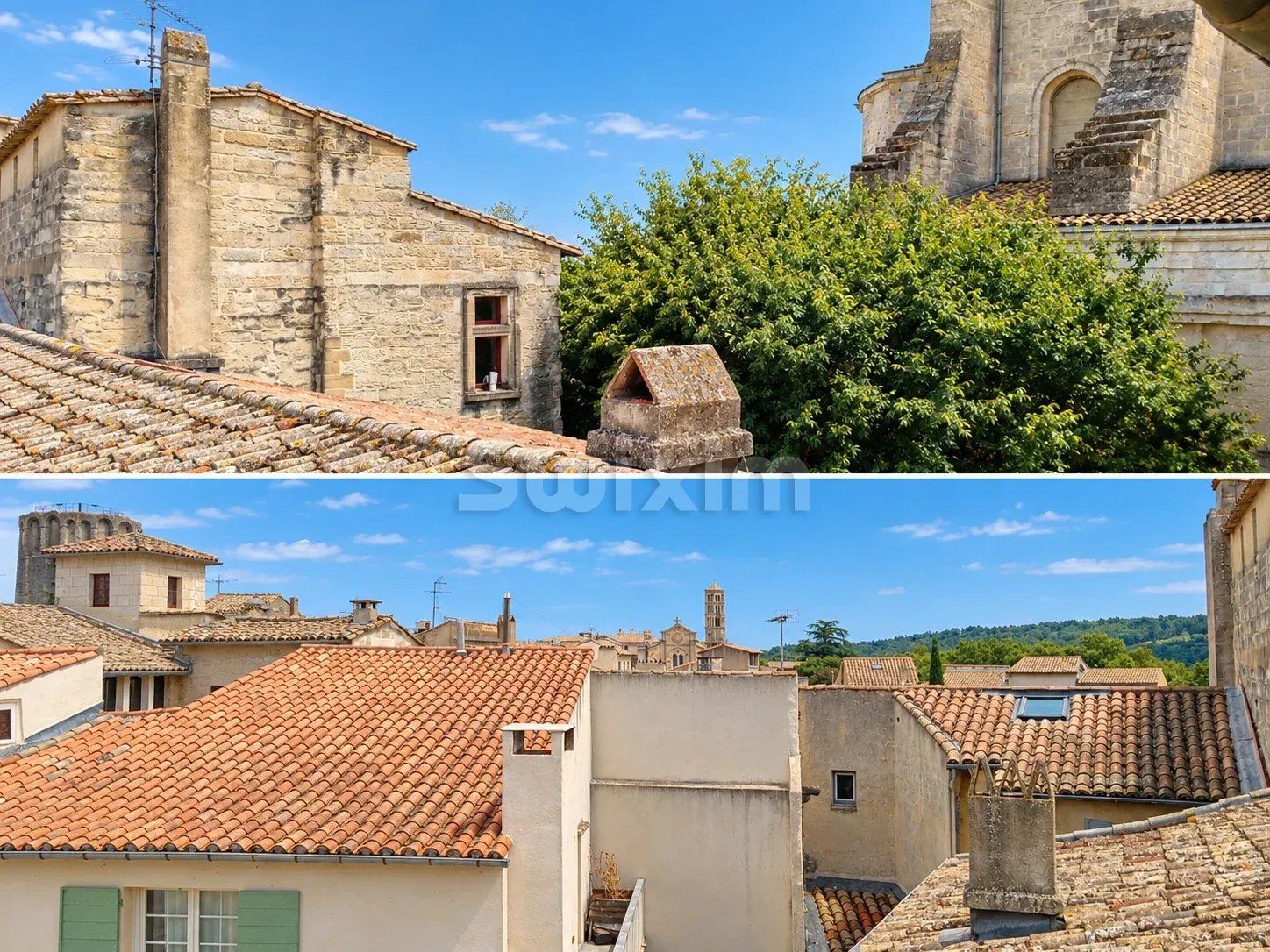 Appartement 1 pièce 30 m² · à Uzès · 30 m² · 125 000 €