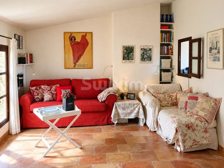 Sale Apartment Uzès 1&nbsp;room 30&nbsp;m²