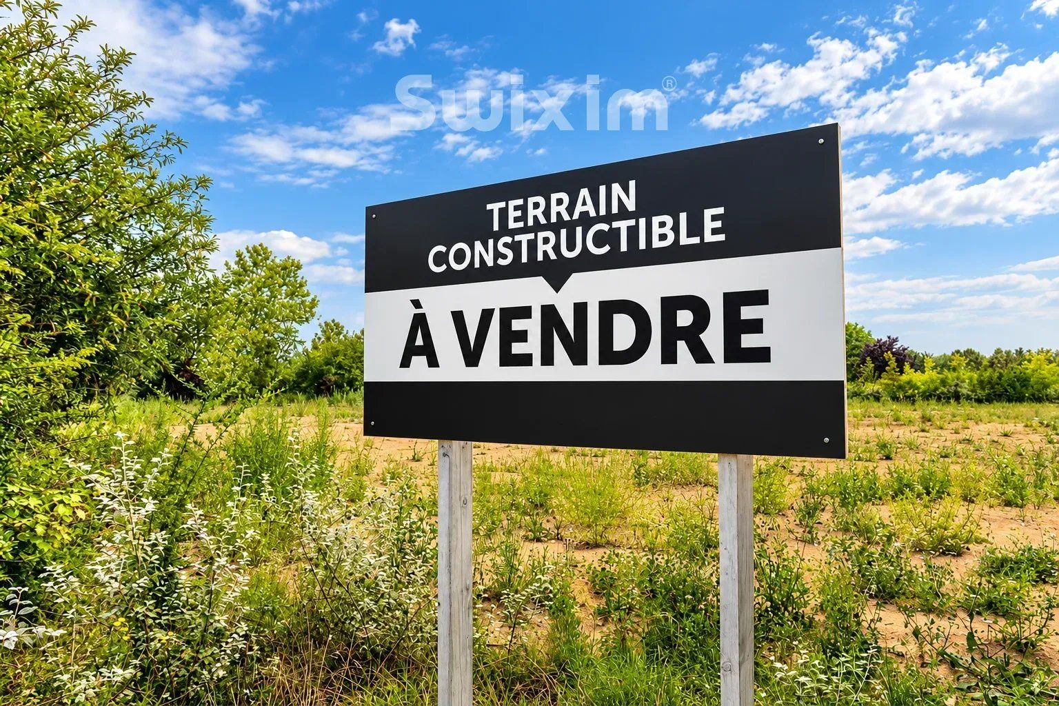 terrain non constructible en vente sur Colmar (68000)