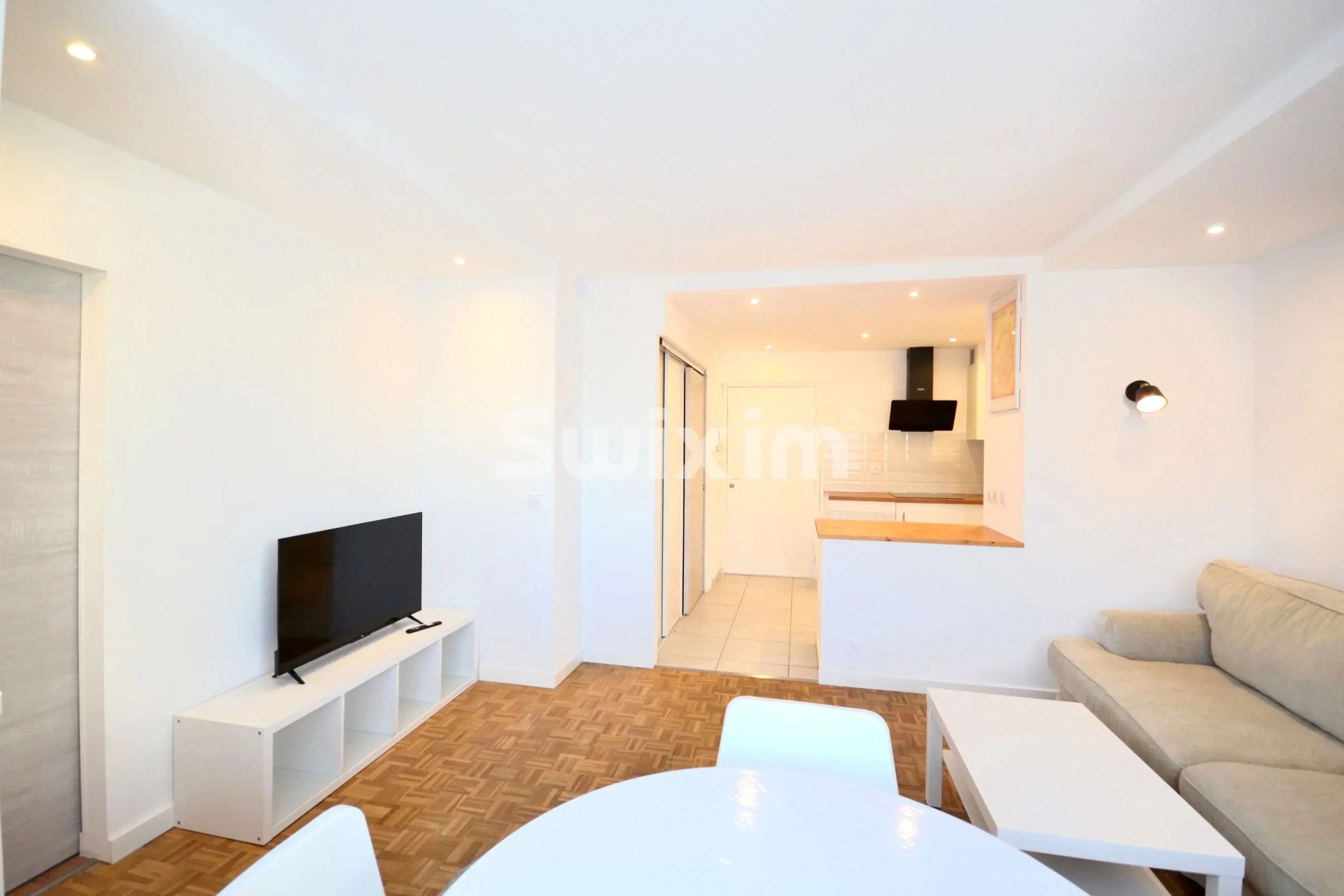appartement 2 Pièces en location sur Annemasse (74100)