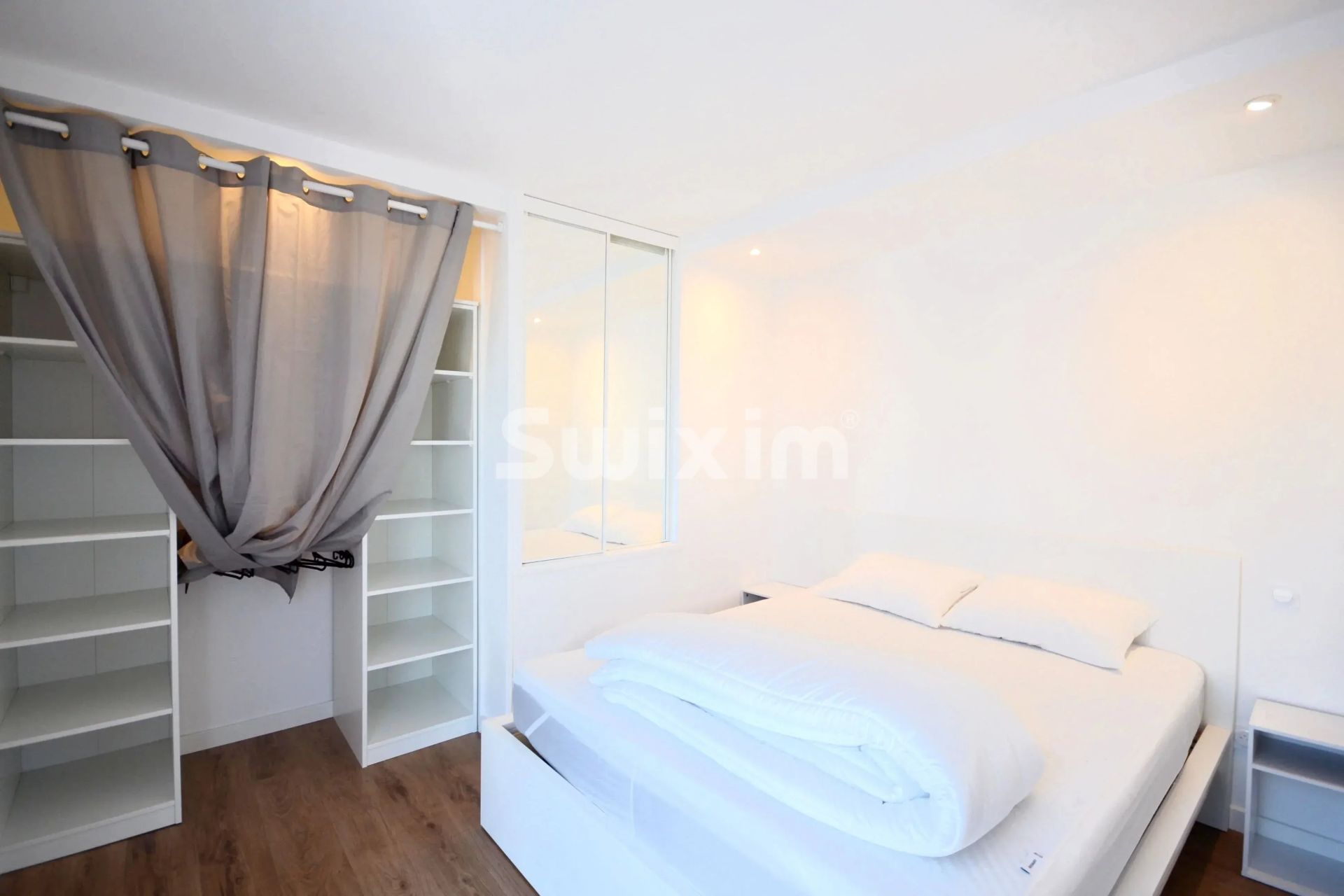 appartement 2 Pièces en location sur Annemasse (74100)