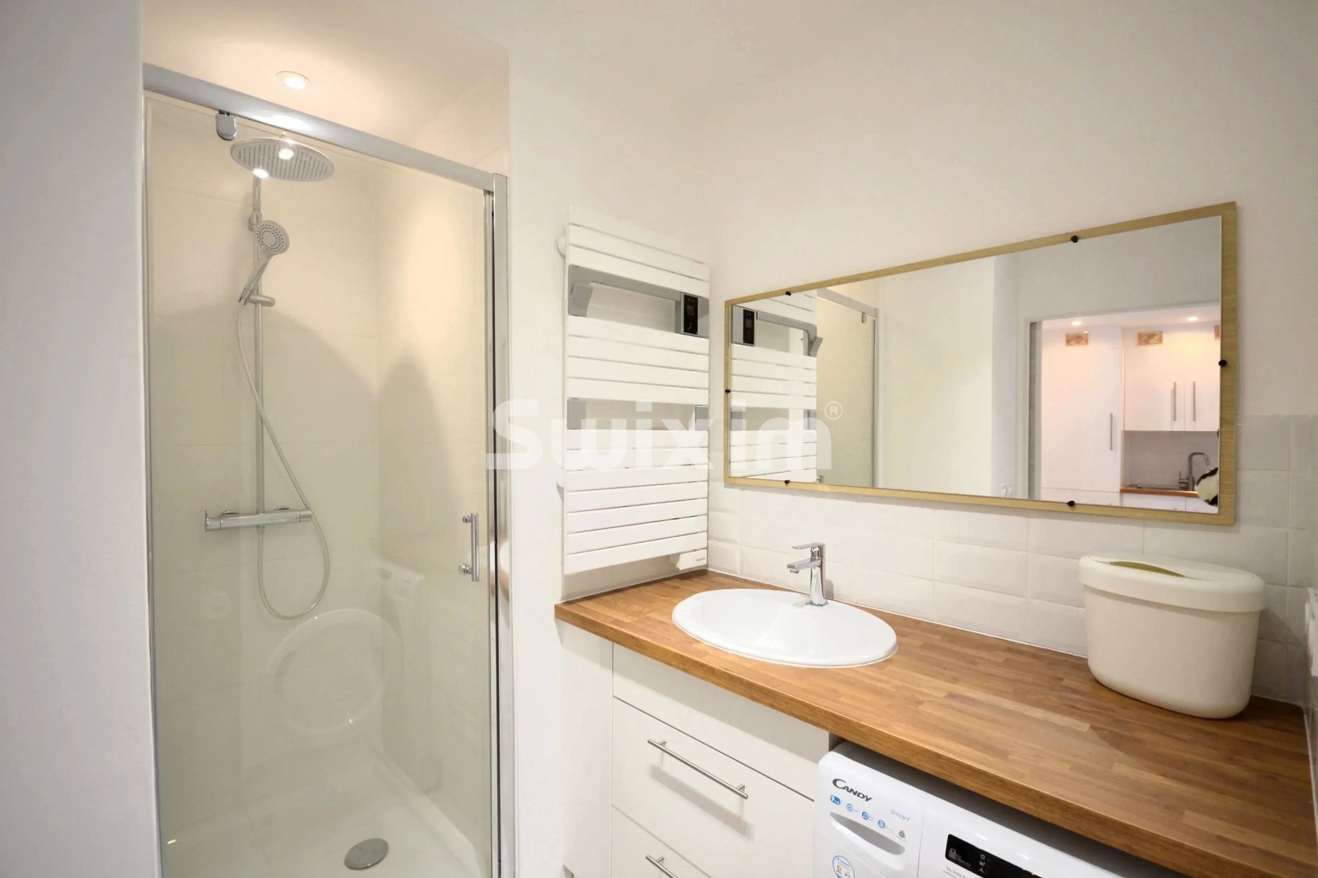 appartement 2 Pièces en location sur Annemasse (74100)