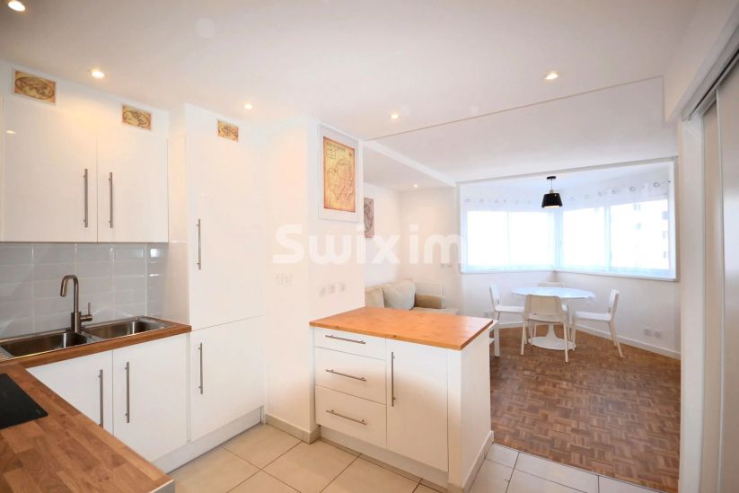 Location Appartement Annemasse 2&nbsp;Pièces 37.13&nbsp;m²
