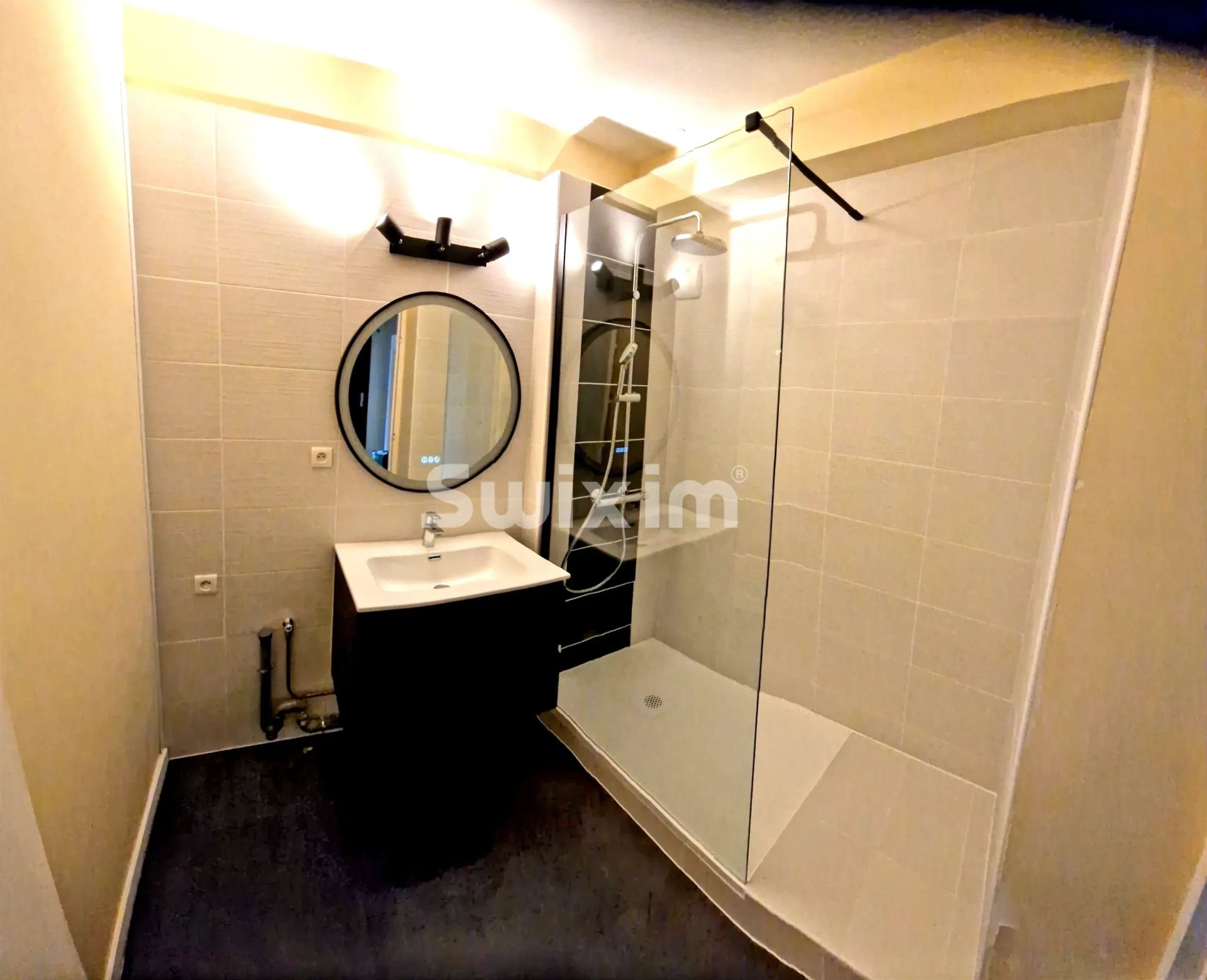 appartement 2 Pièces en location sur Morbier (39400)