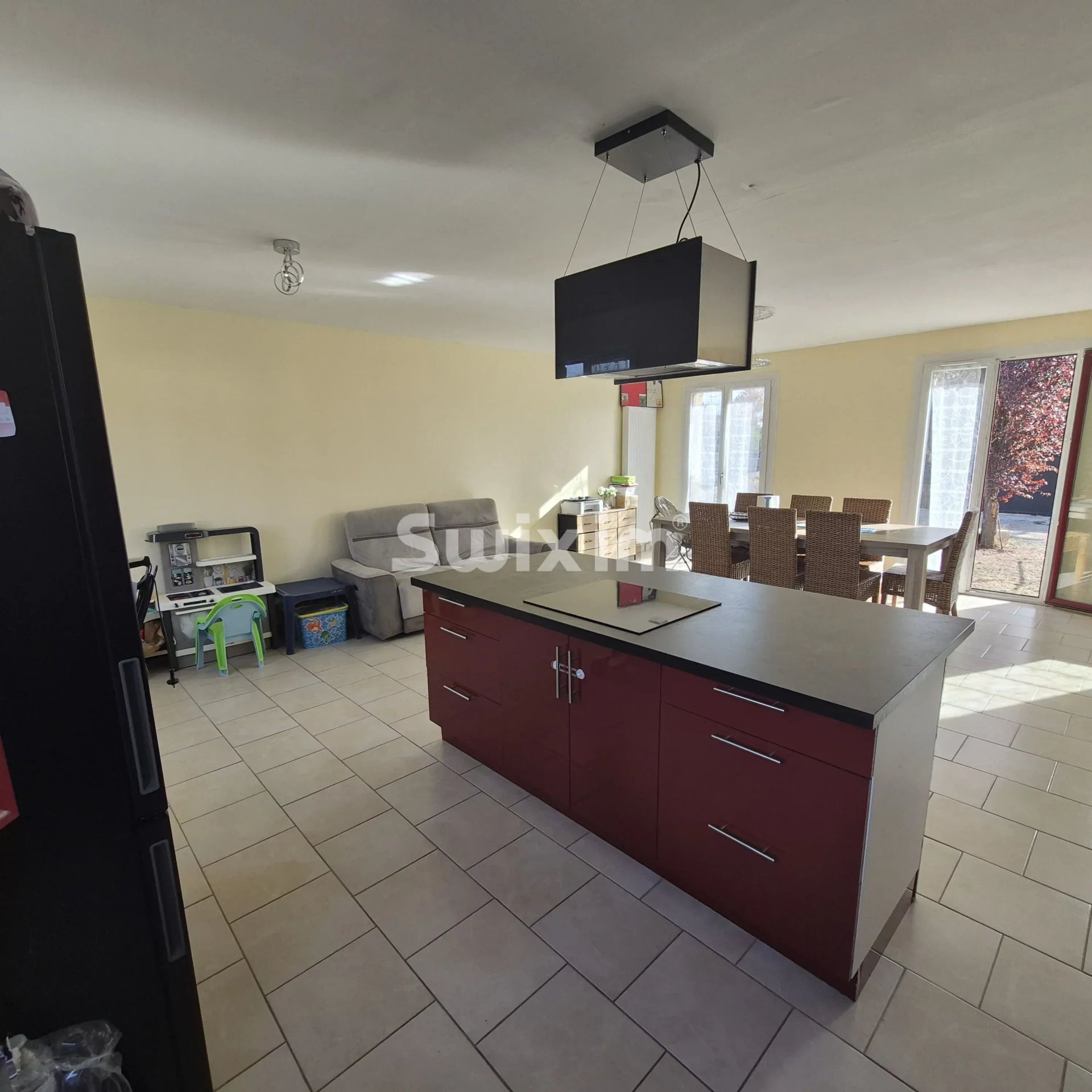 maison en vente sur Avallon (89200)