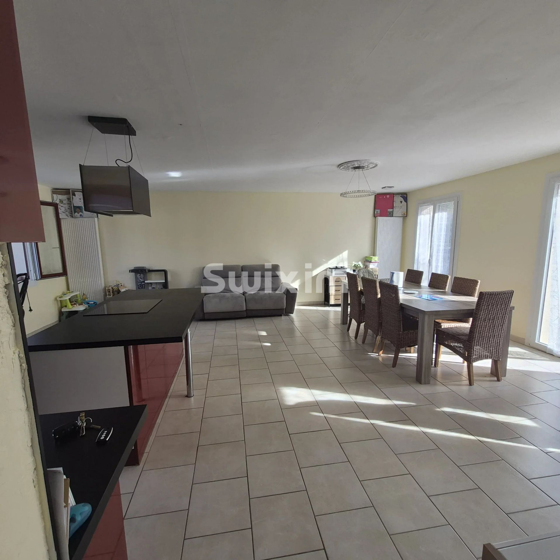 Maison 3 pièces 135 m² · à Avallon · 135 m² · 189 000 €