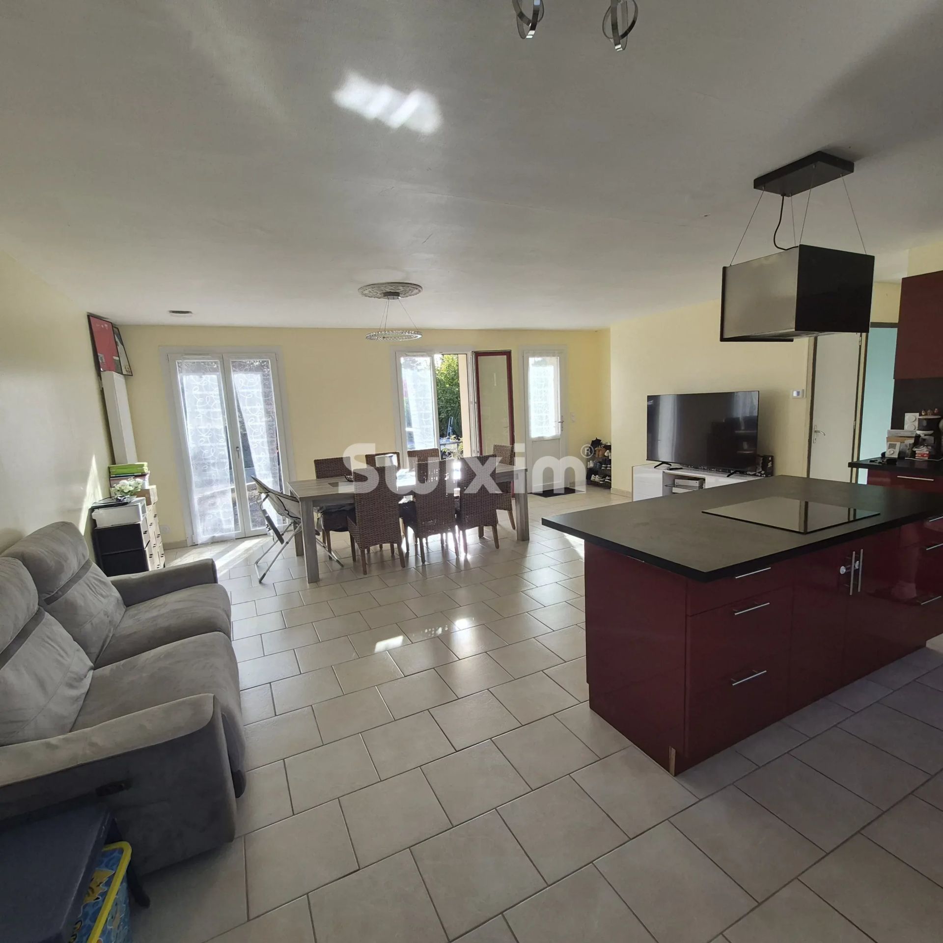 maison en vente sur Avallon (89200)