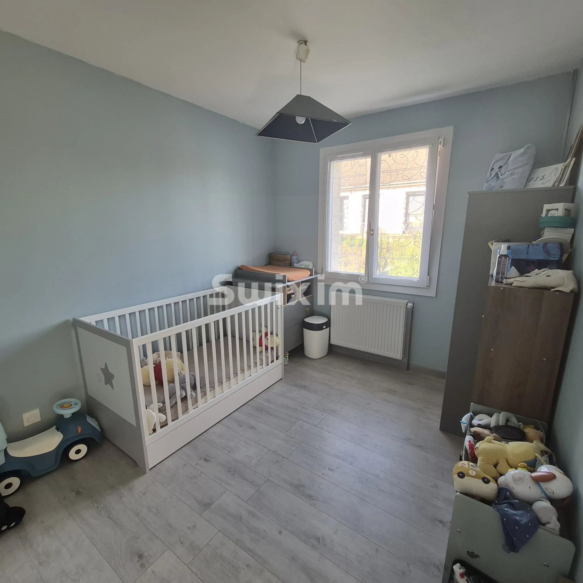 maison en vente sur Avallon (89200)