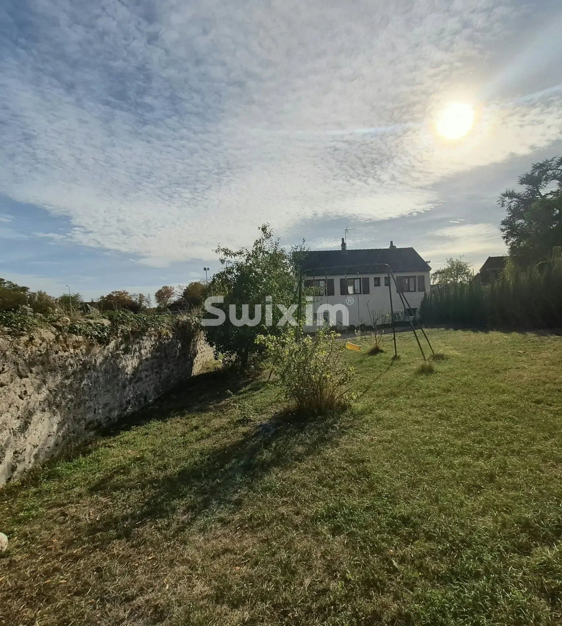 maison en vente sur Avallon (89200)