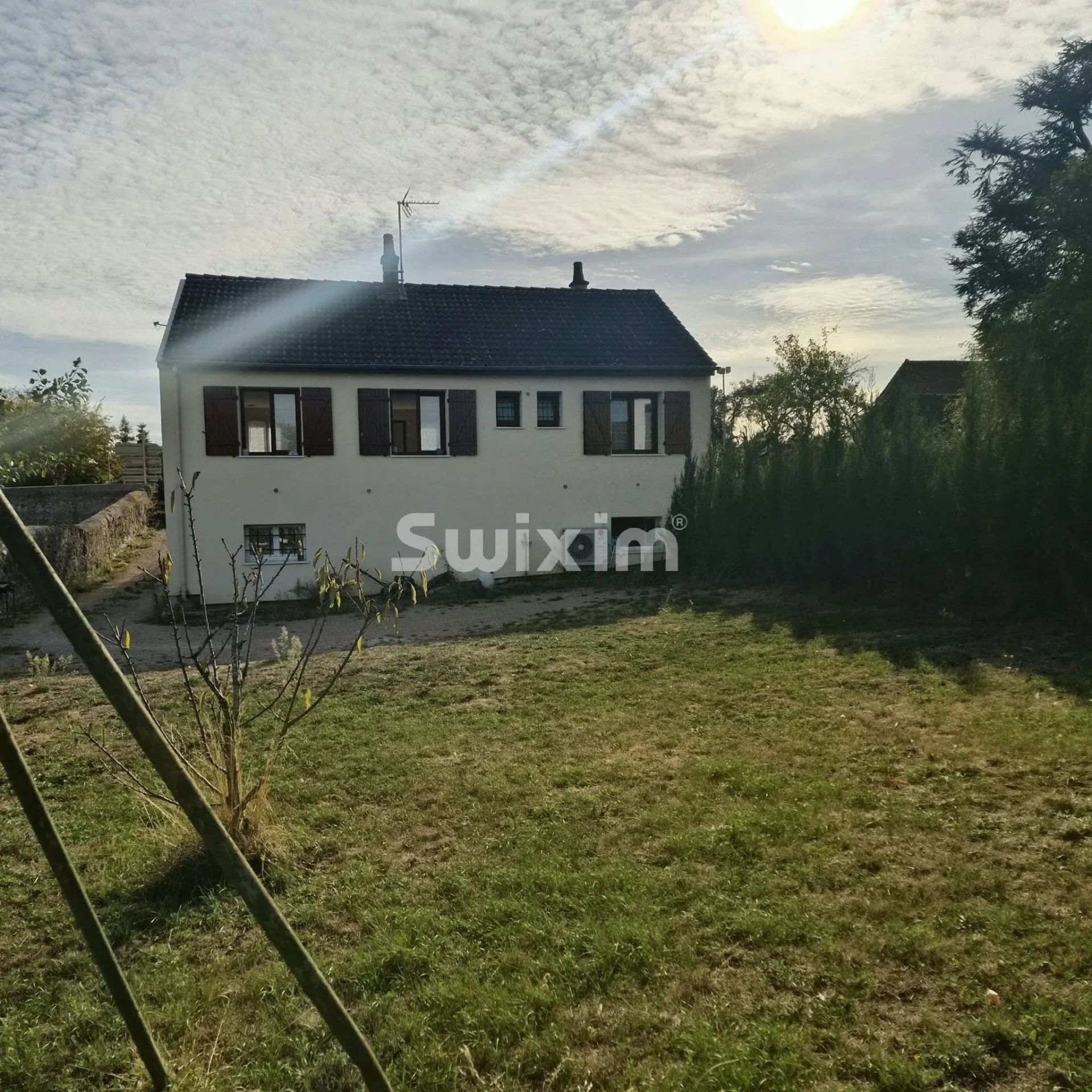 maison en vente sur Avallon (89200)