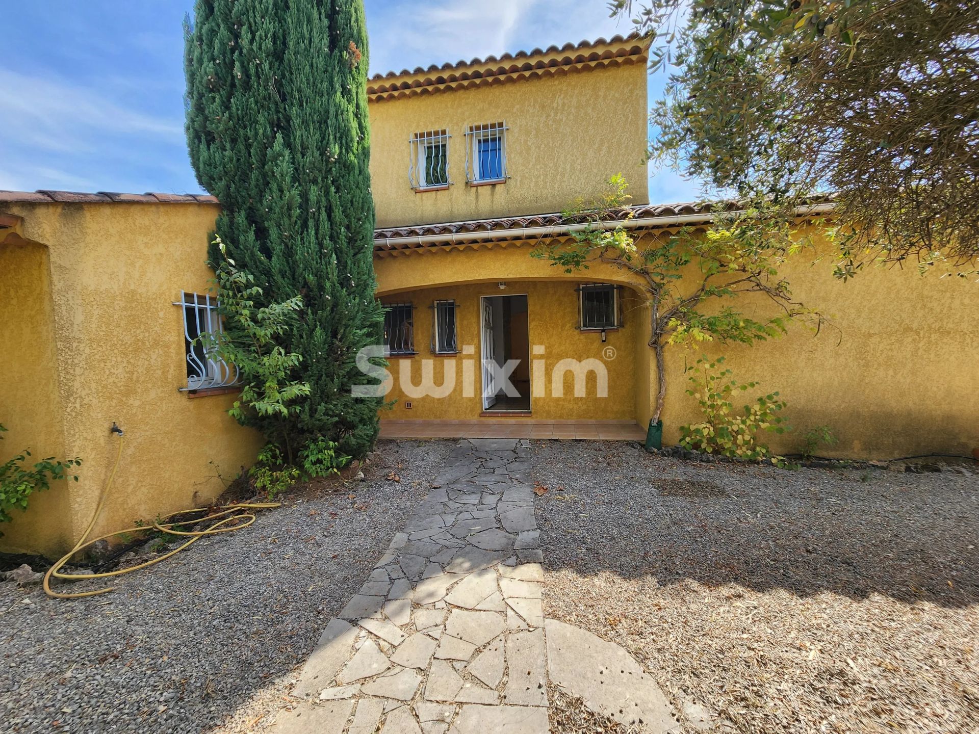 maison 5 Pièces en vente sur Les Arcs (83460)