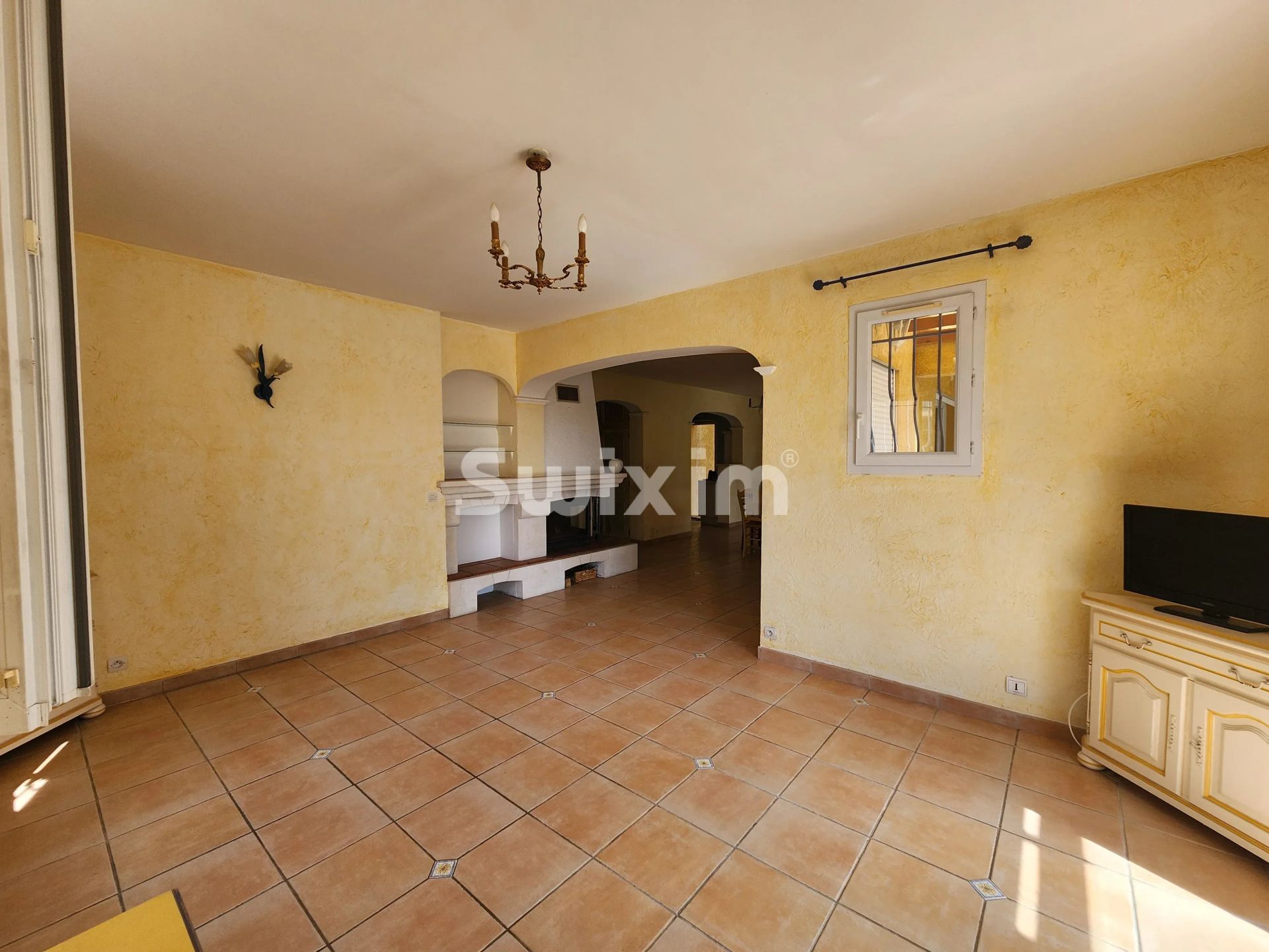 maison 5 Pièces en vente sur Les Arcs (83460)