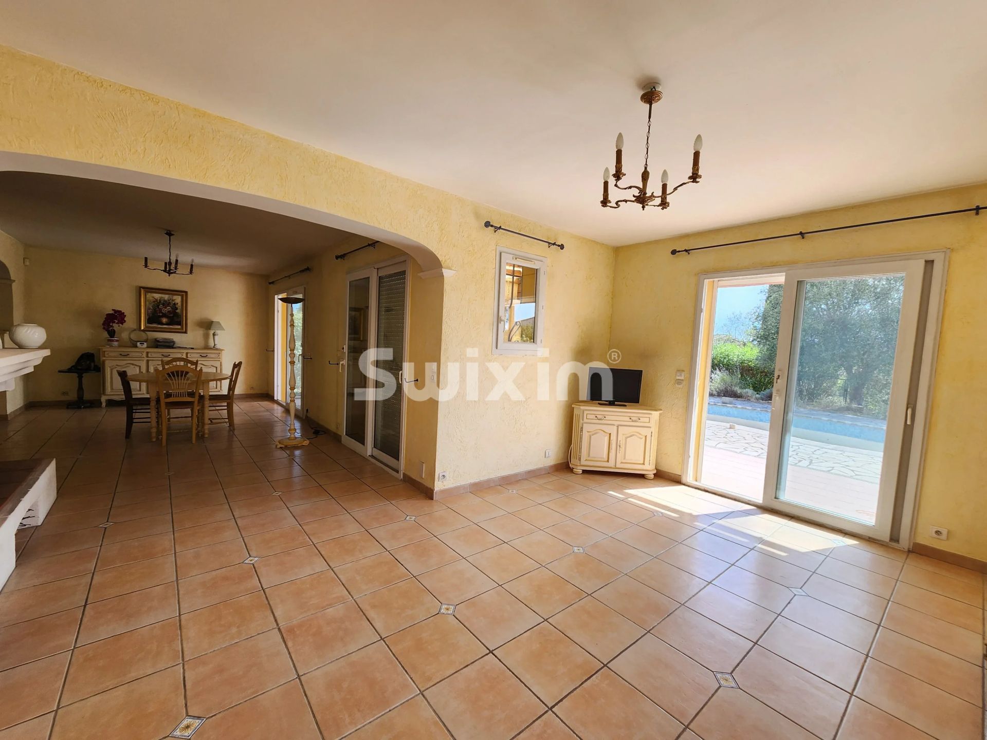 maison 5 Pièces en vente sur Les Arcs (83460)