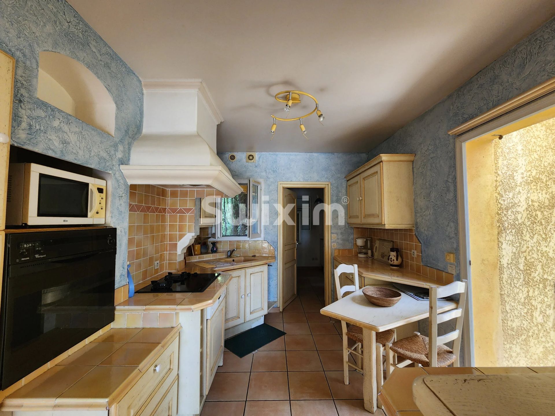 maison 5 Pièces en vente sur Les Arcs (83460)