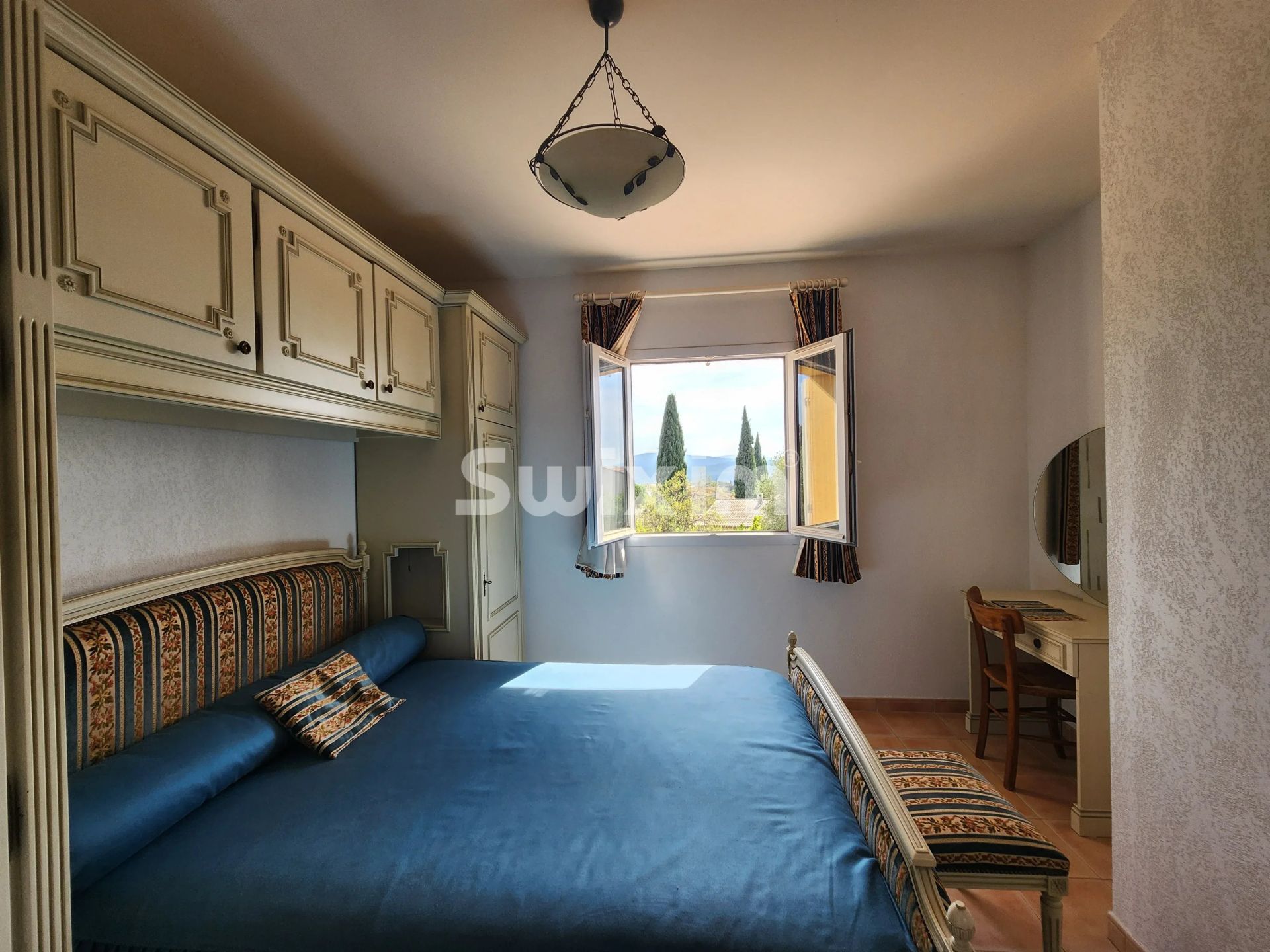 maison 5 Pièces en vente sur Les Arcs (83460)