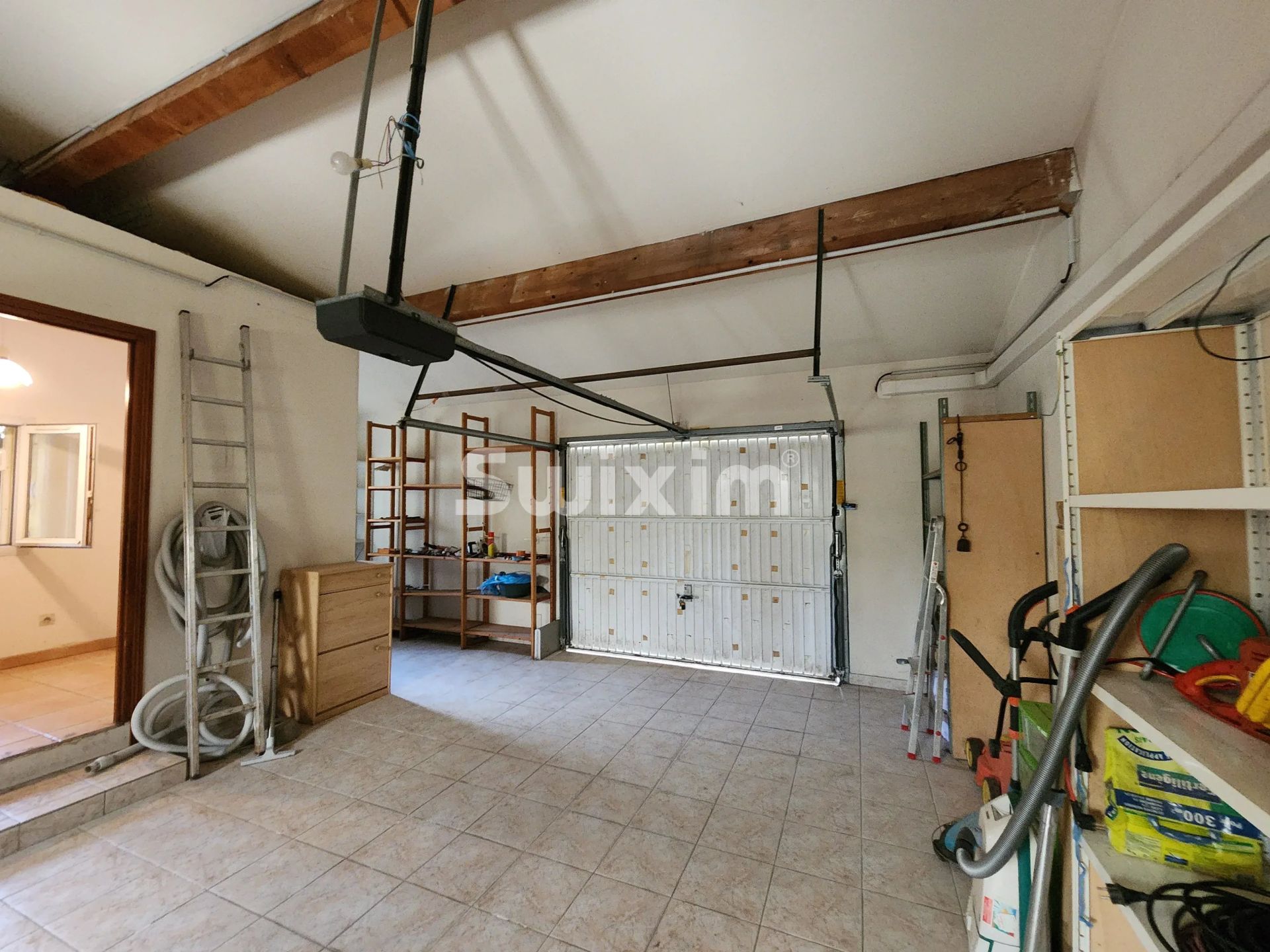 maison 5 Pièces en vente sur Les Arcs (83460)