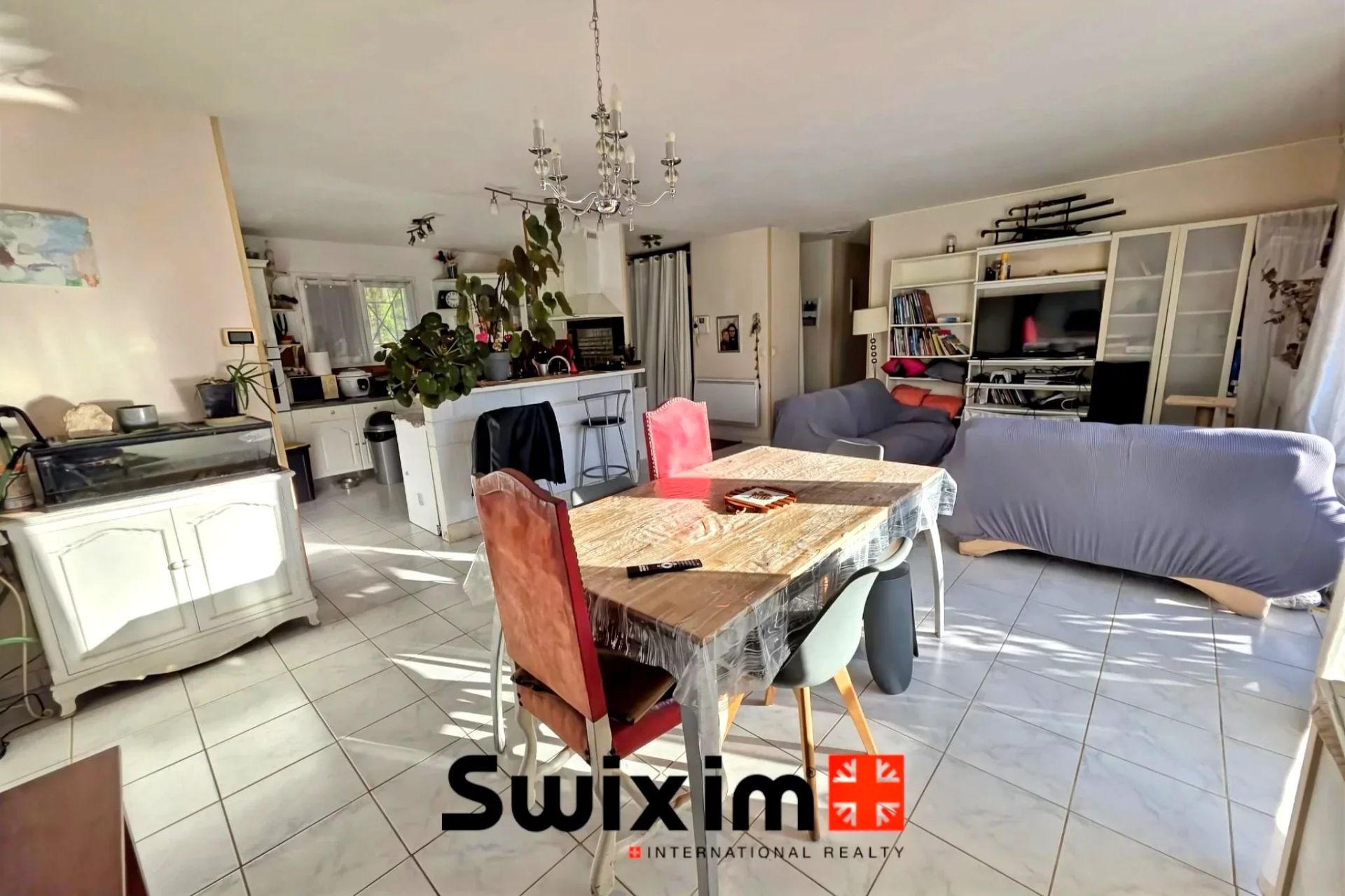 Maison 4 pièces 100 m² · à Saint-Estèphe · 100 m² · 195 000 €