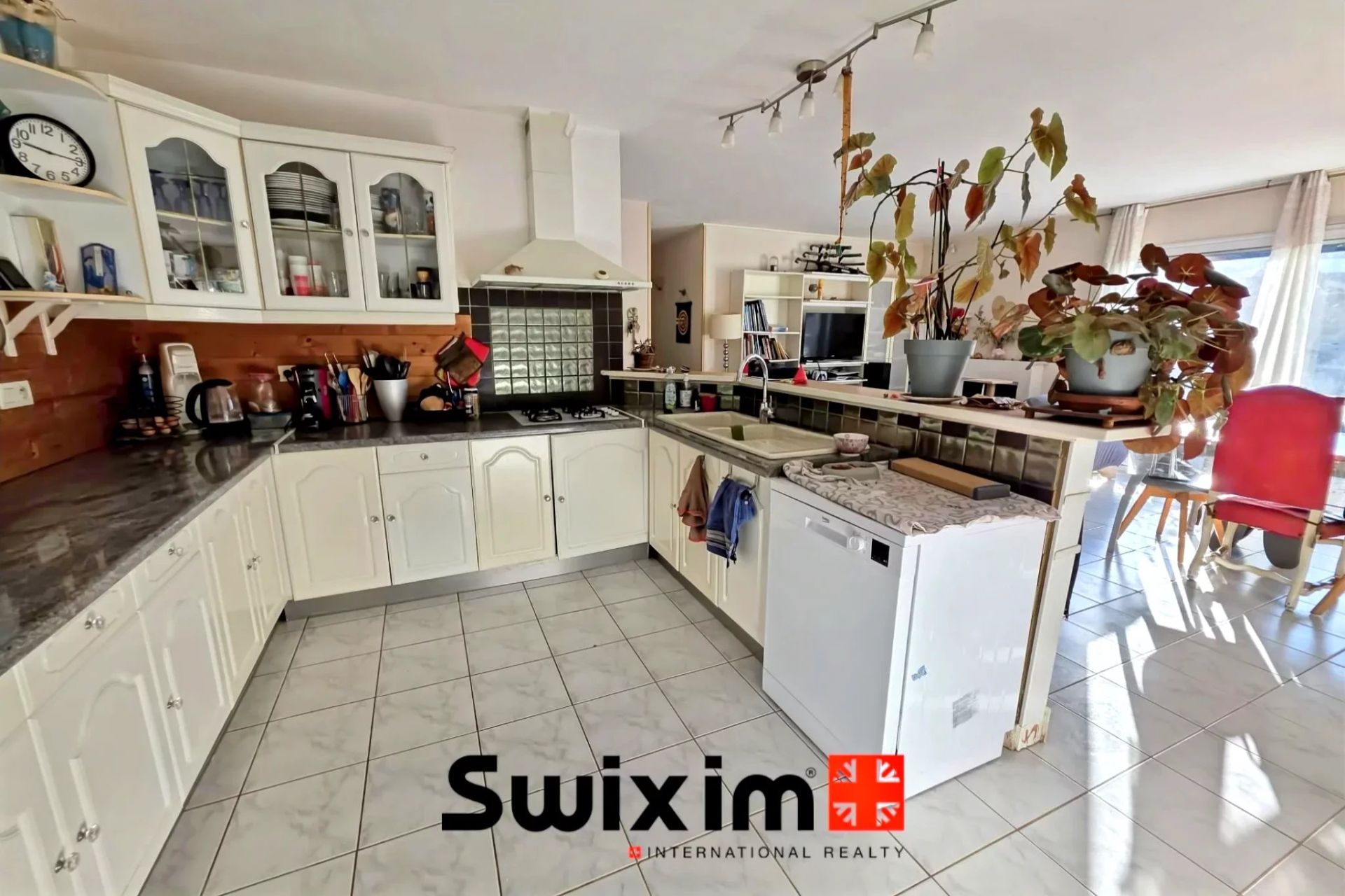 maison 4 Pièces en vente sur Saint-Estèphe (33180)