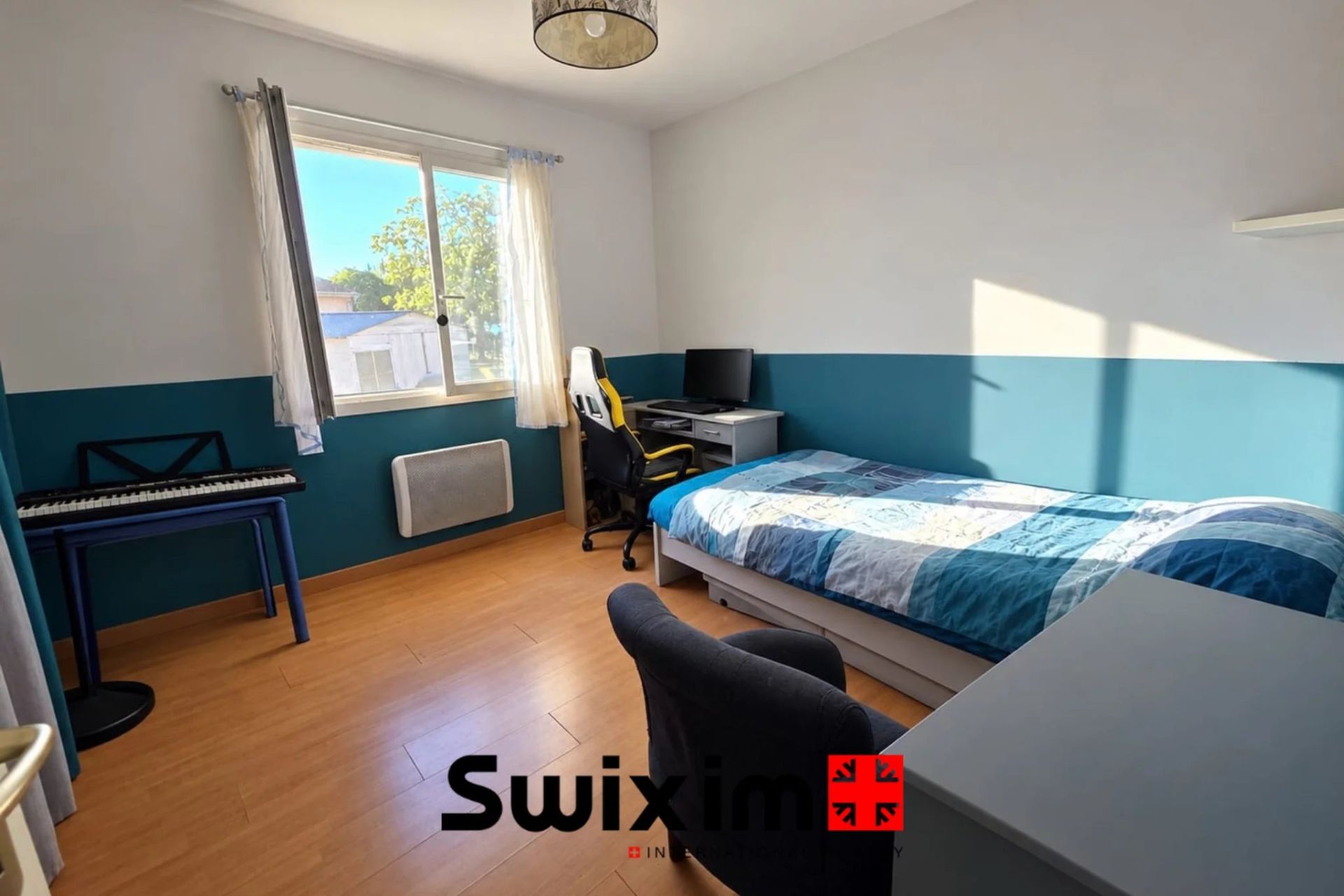 maison 4 Pièces en vente sur Saint-Estèphe (33180)