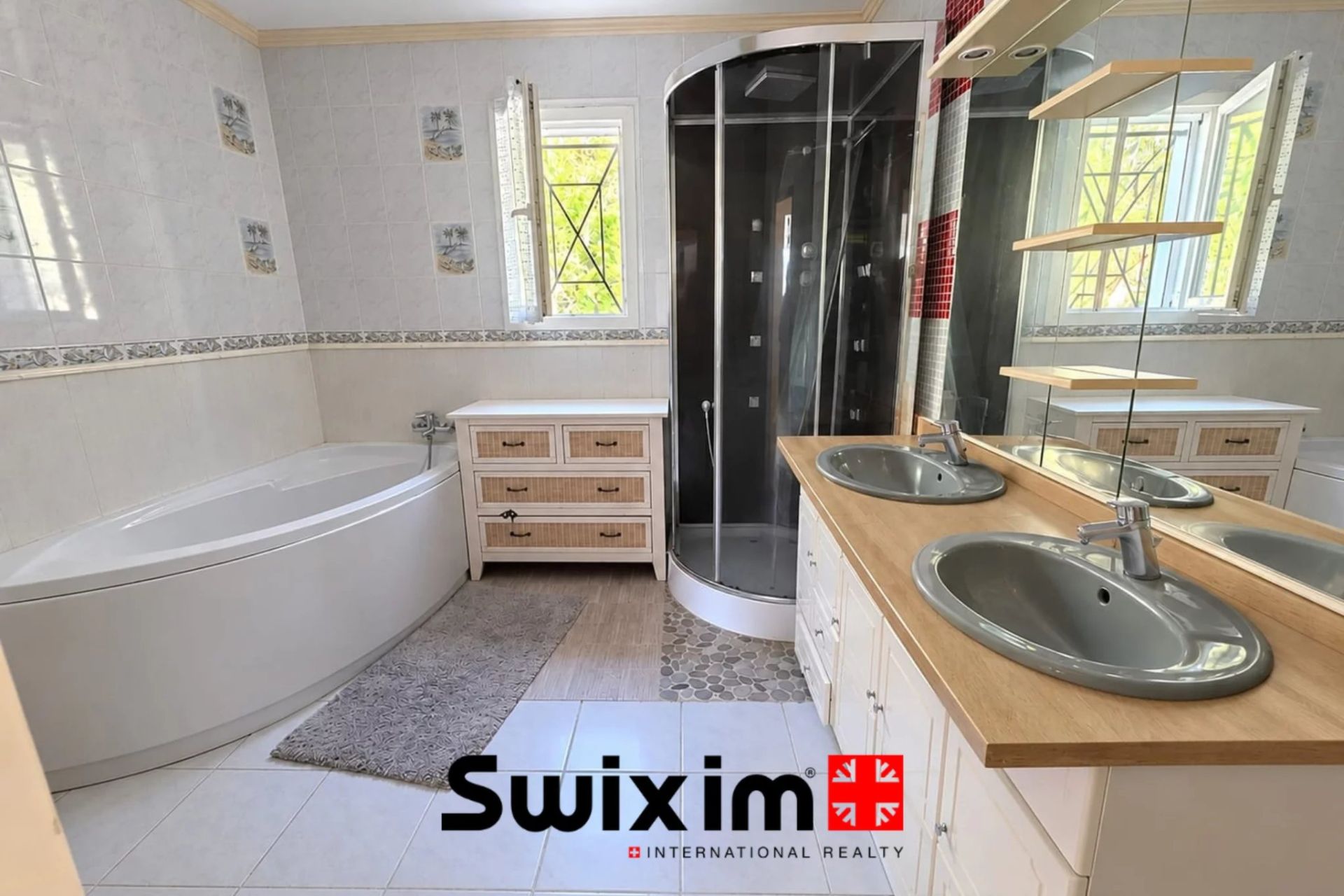 maison 4 Pièces en vente sur Saint-Estèphe (33180)