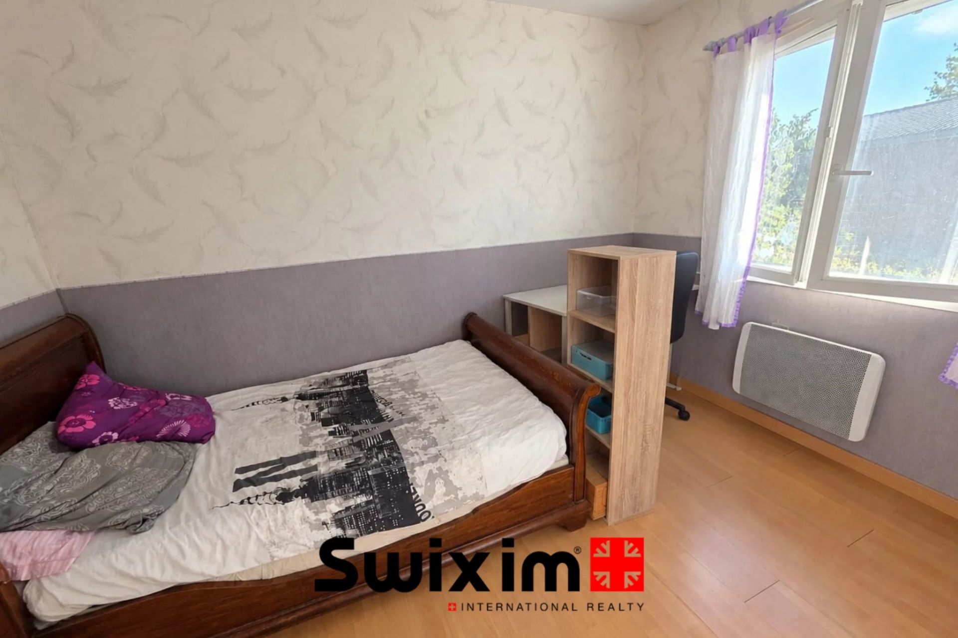maison 4 Pièces en vente sur Saint-Estèphe (33180)