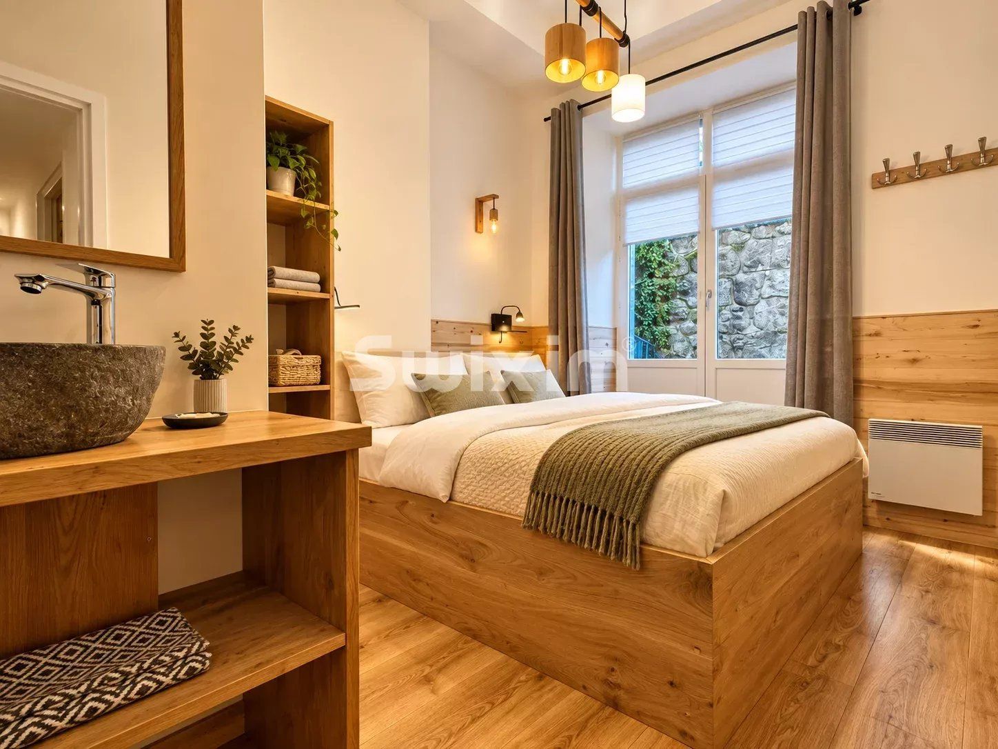 appartement 6 Pièces en vente sur Combloux (74920)