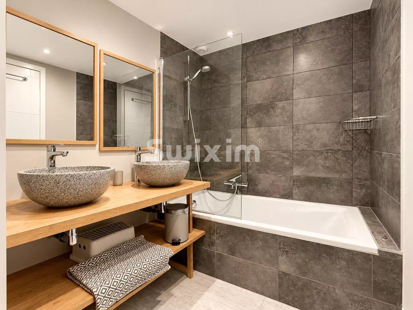 appartement 6 Pièces en vente sur Combloux (74920)