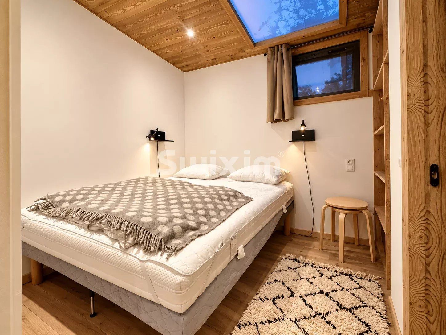appartement 6 Pièces en vente sur Combloux (74920)