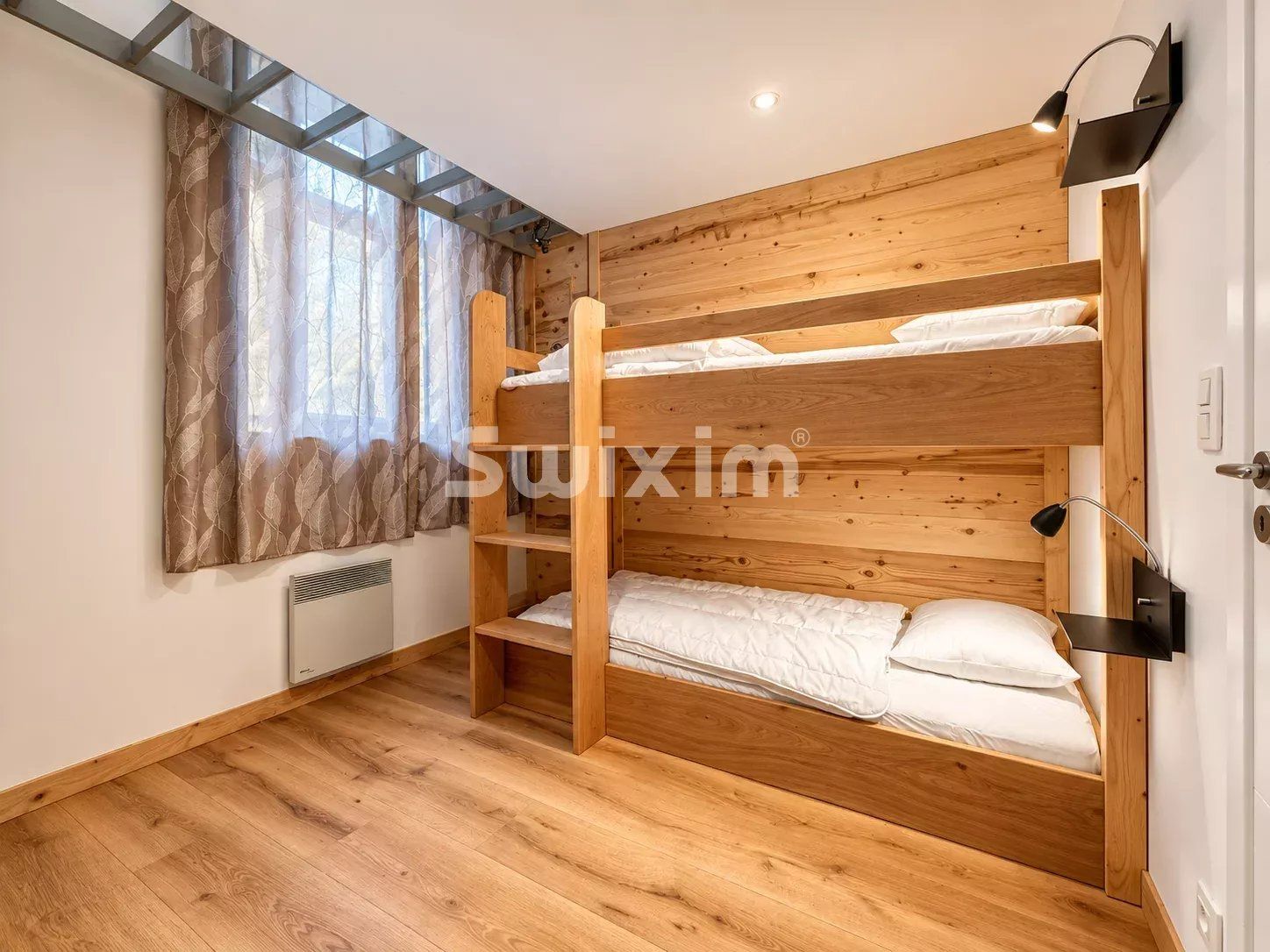 appartement 6 Pièces en vente sur Combloux (74920)