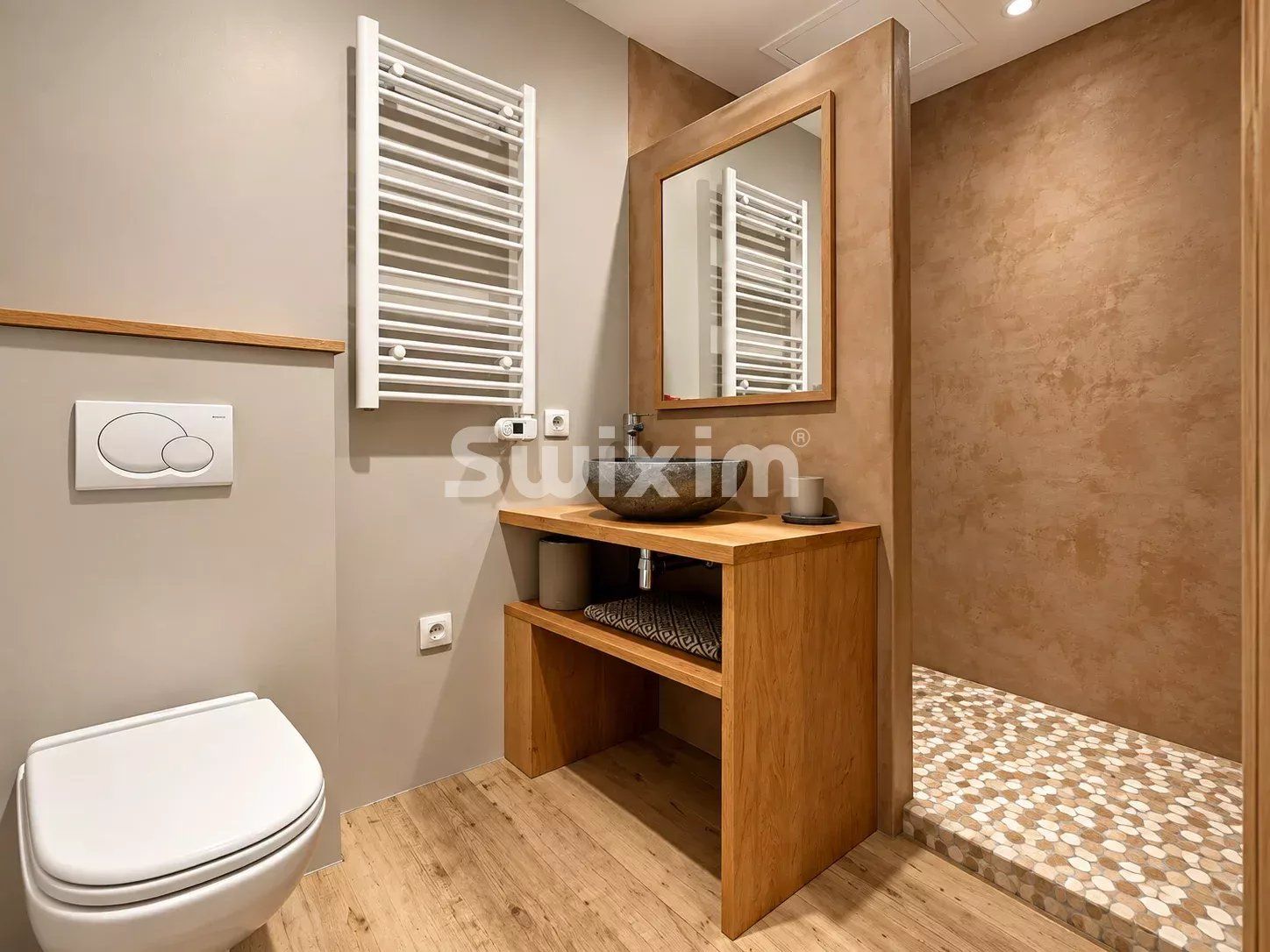 appartement 6 Pièces en vente sur Combloux (74920)