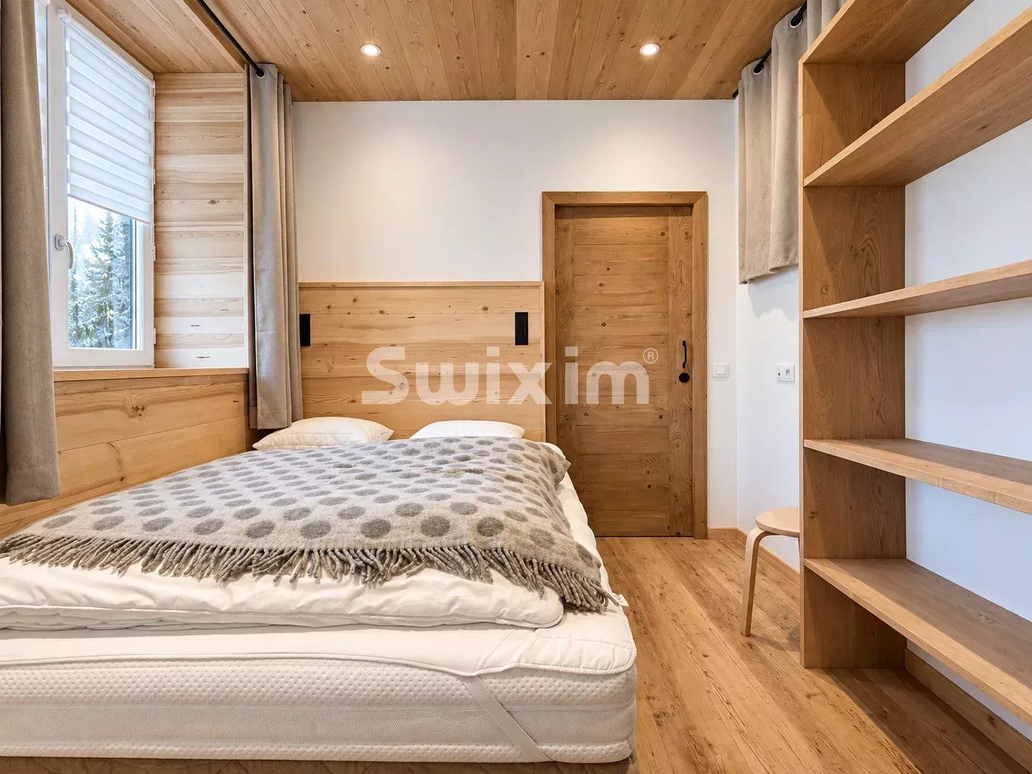 appartement 6 Pièces en vente sur Combloux (74920)